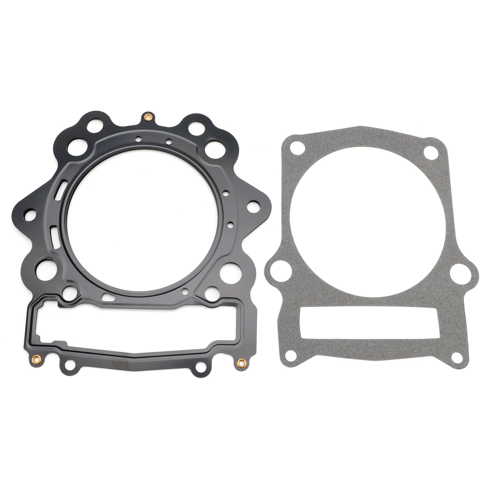 06-25 Yamaha Raptor 700 Complete Cylinder Top End Piston Kit With Gaskets