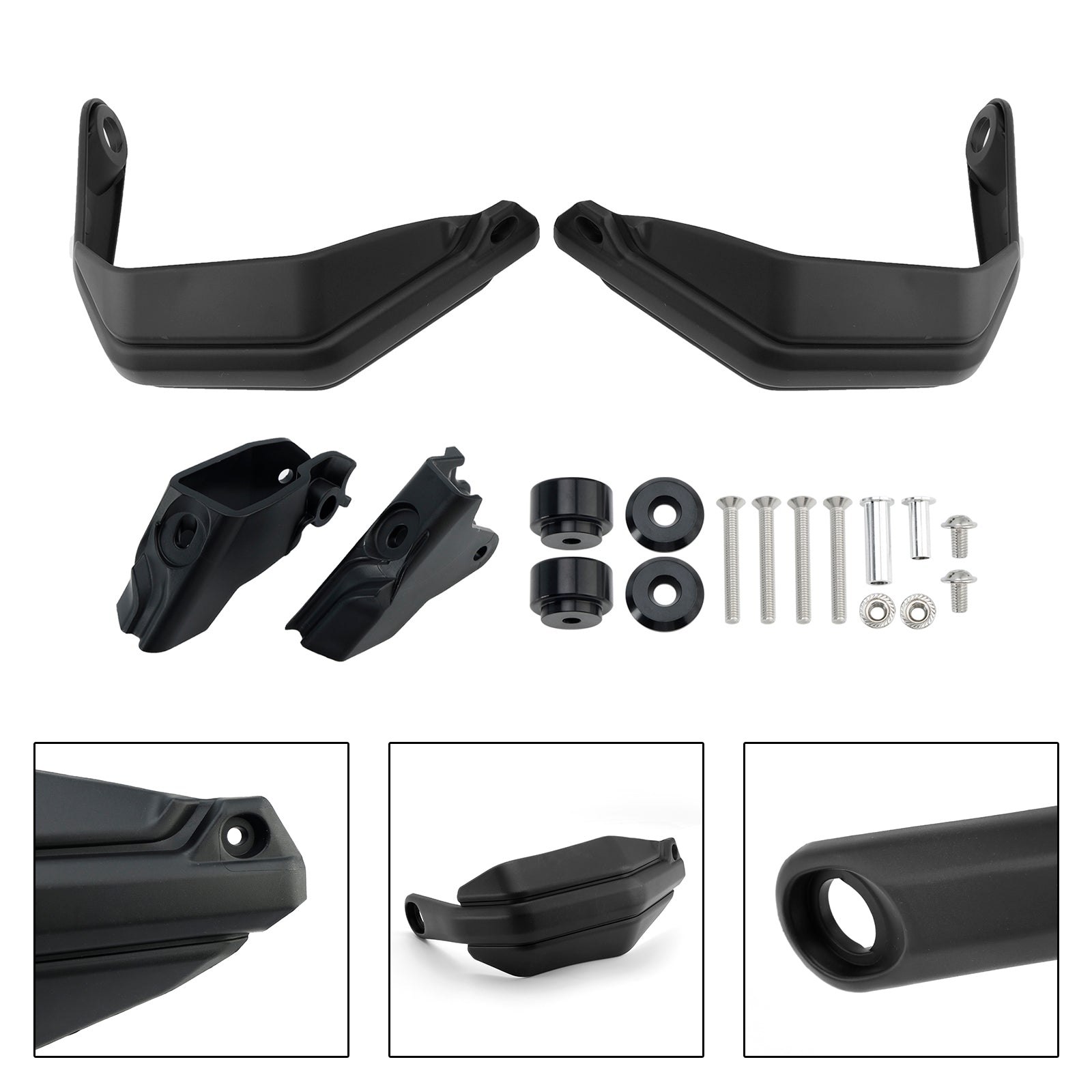 2023-2026 Honda GB350 GB350S Handschutzschutz