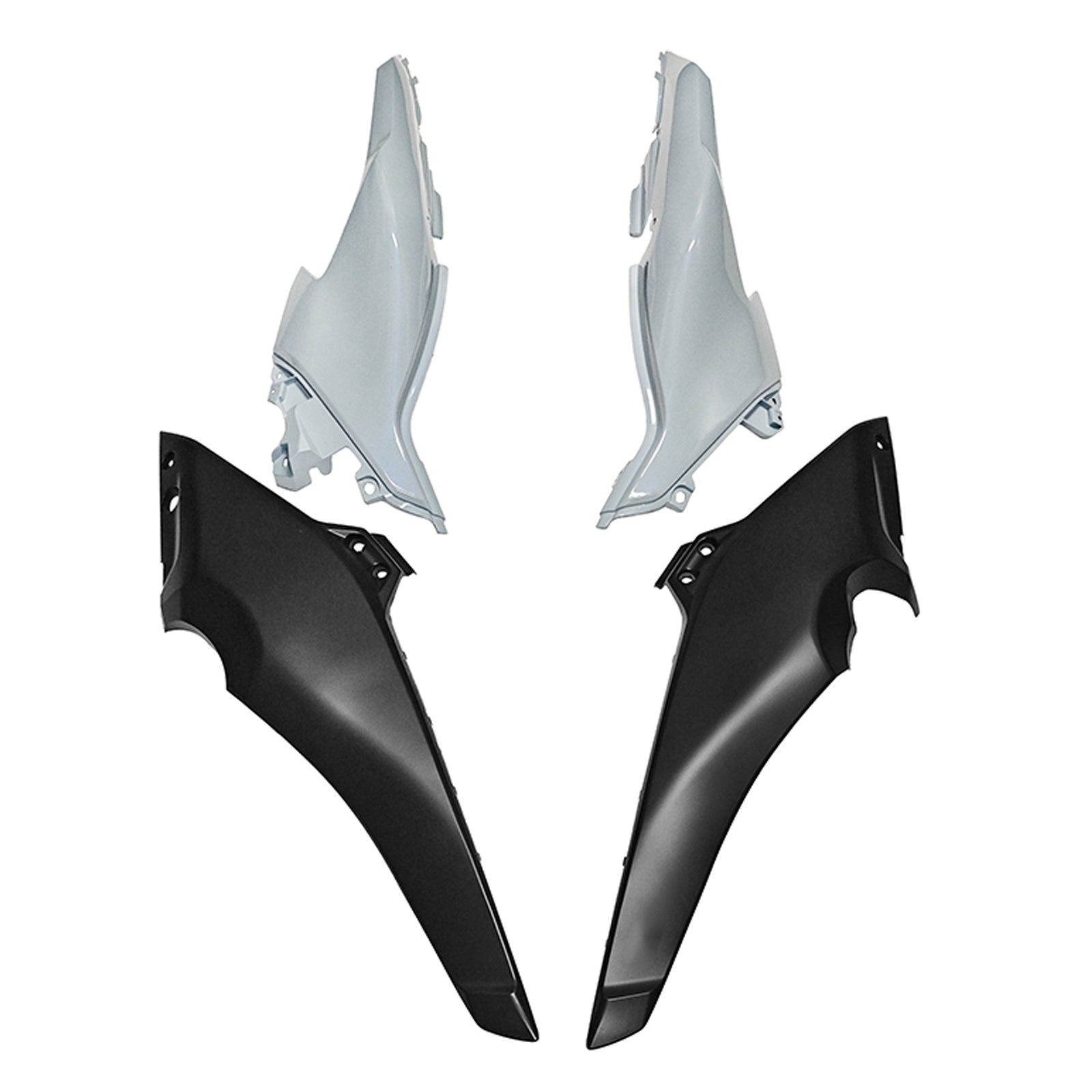 Amotopart 2025-2026 Yamaha TMAX560 Fairing Kit Collection