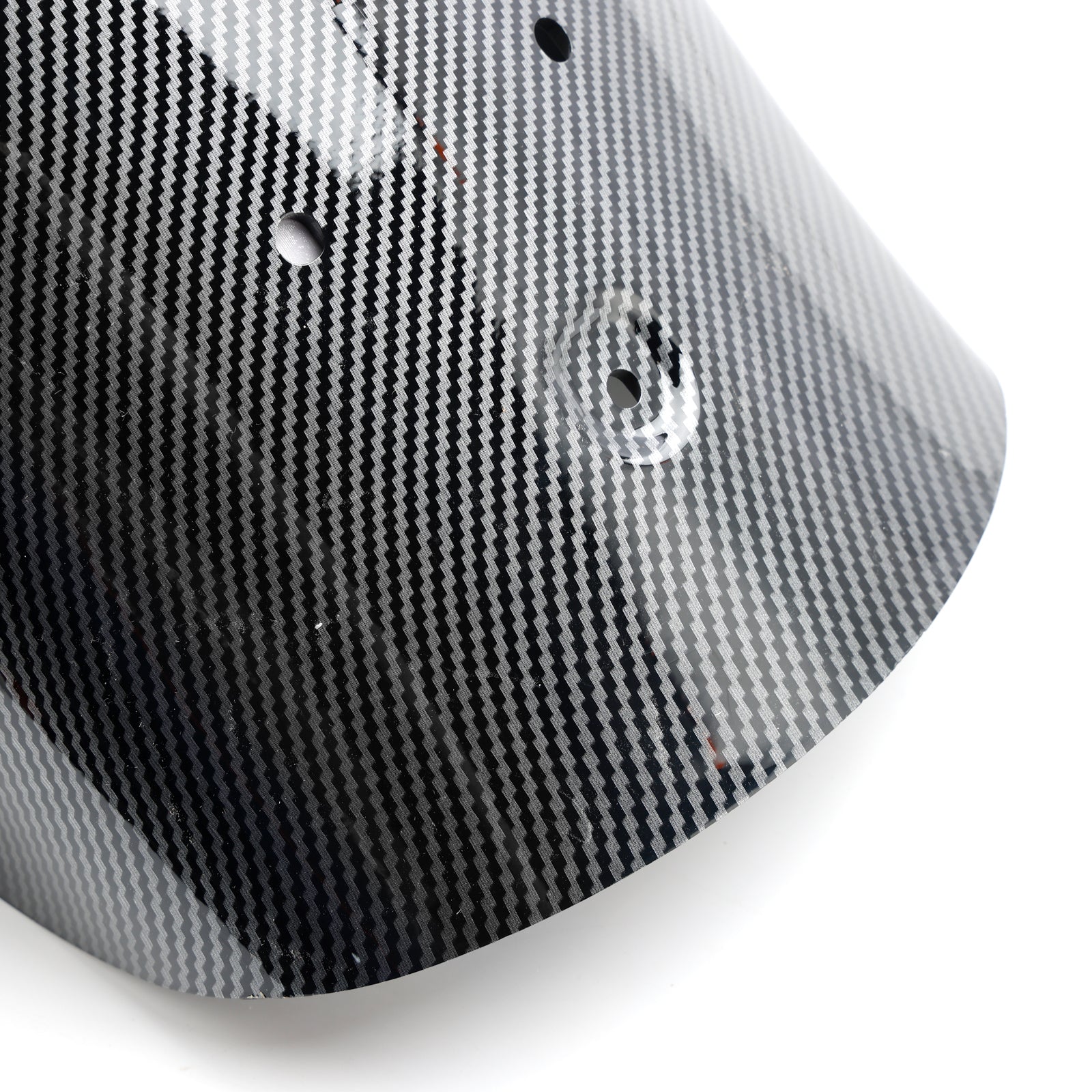 Carenatura parafango parafango posteriore Harley Touring Electra Street Road Glide 2009-2024