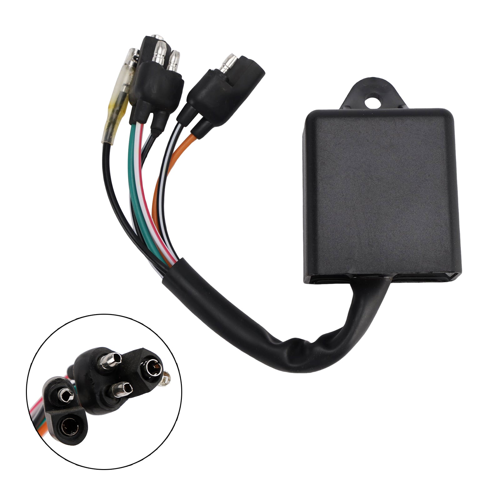 Arctic Cat Cheetah Touring 1991-1993 Ignition System Unit Box Cdi 280469