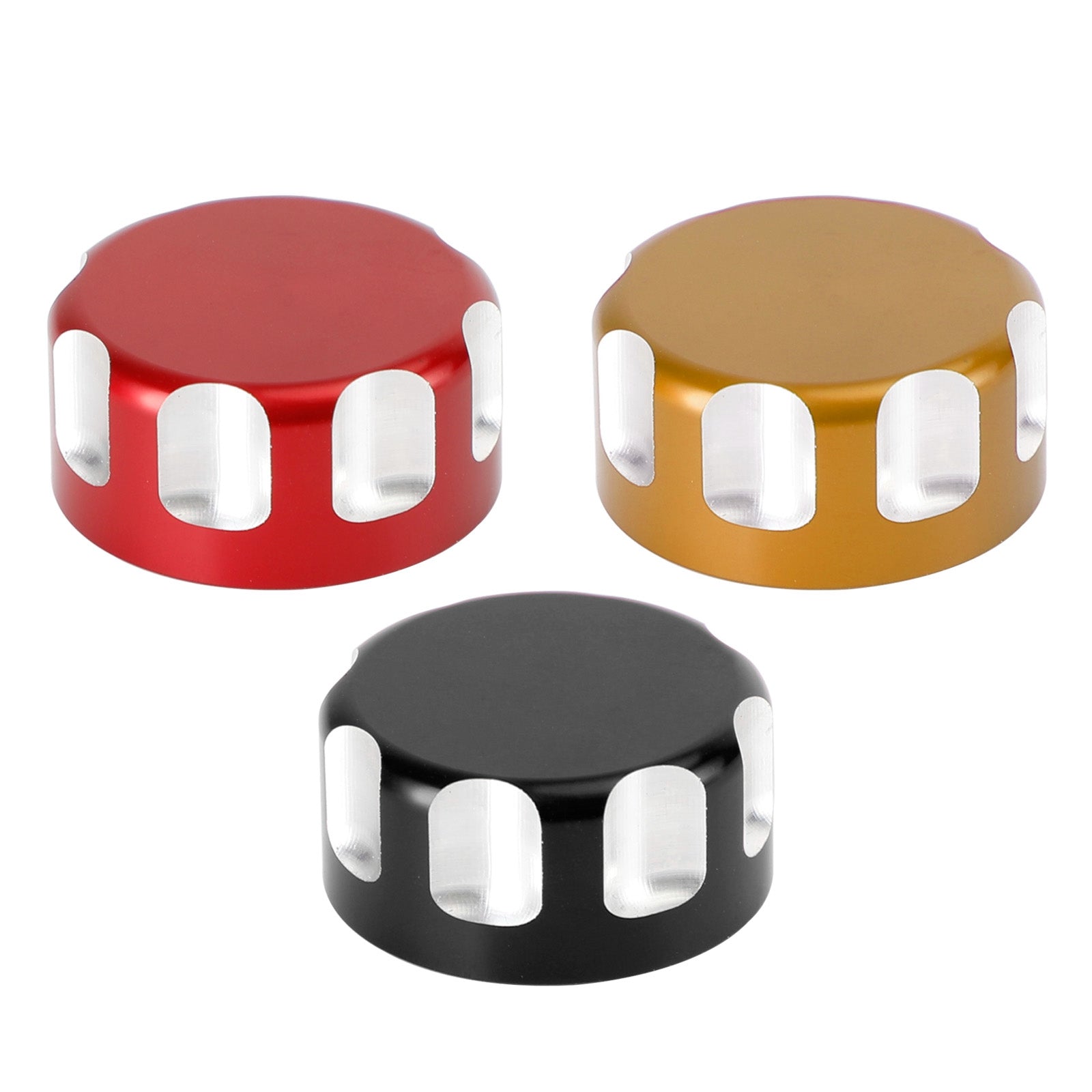 Uitbreidingstankdop voor Ducati Multistrada 950 1200 1260 V4 S Panigale V4