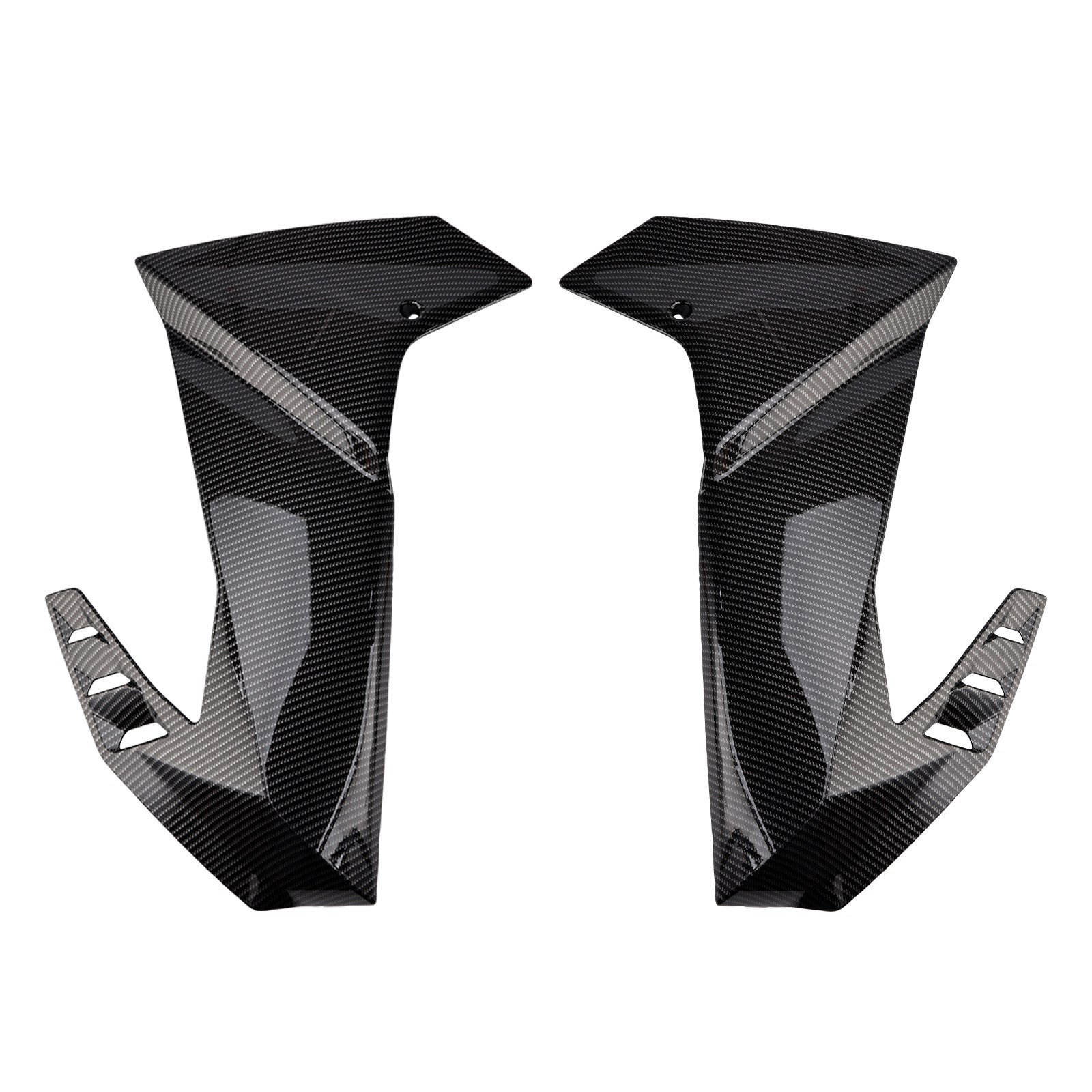 2024-2025 Aprilia RS457 RS 457 Side Frame Cover Panel Fairing Cowl