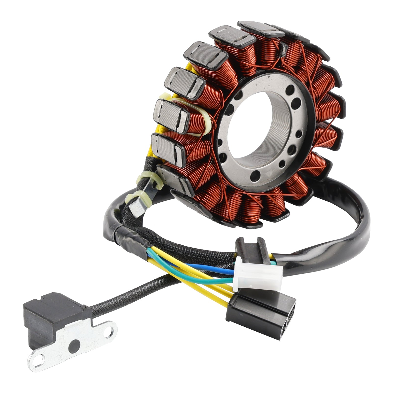 1997-2007 Suzuki LT160 LTF160 Statorgenerator Regler-Gleichrichterdichtung