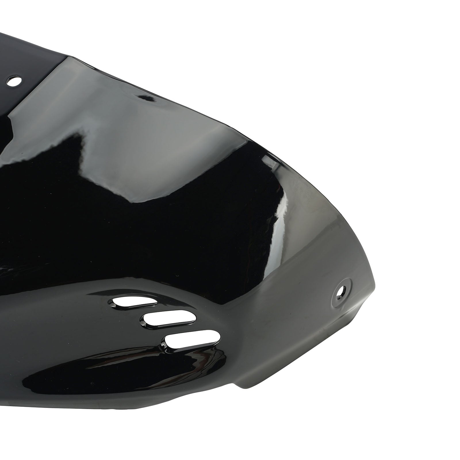 2022–2025 Yamaha XSR900 Front-Tankabdeckung Verkleidungsschutz