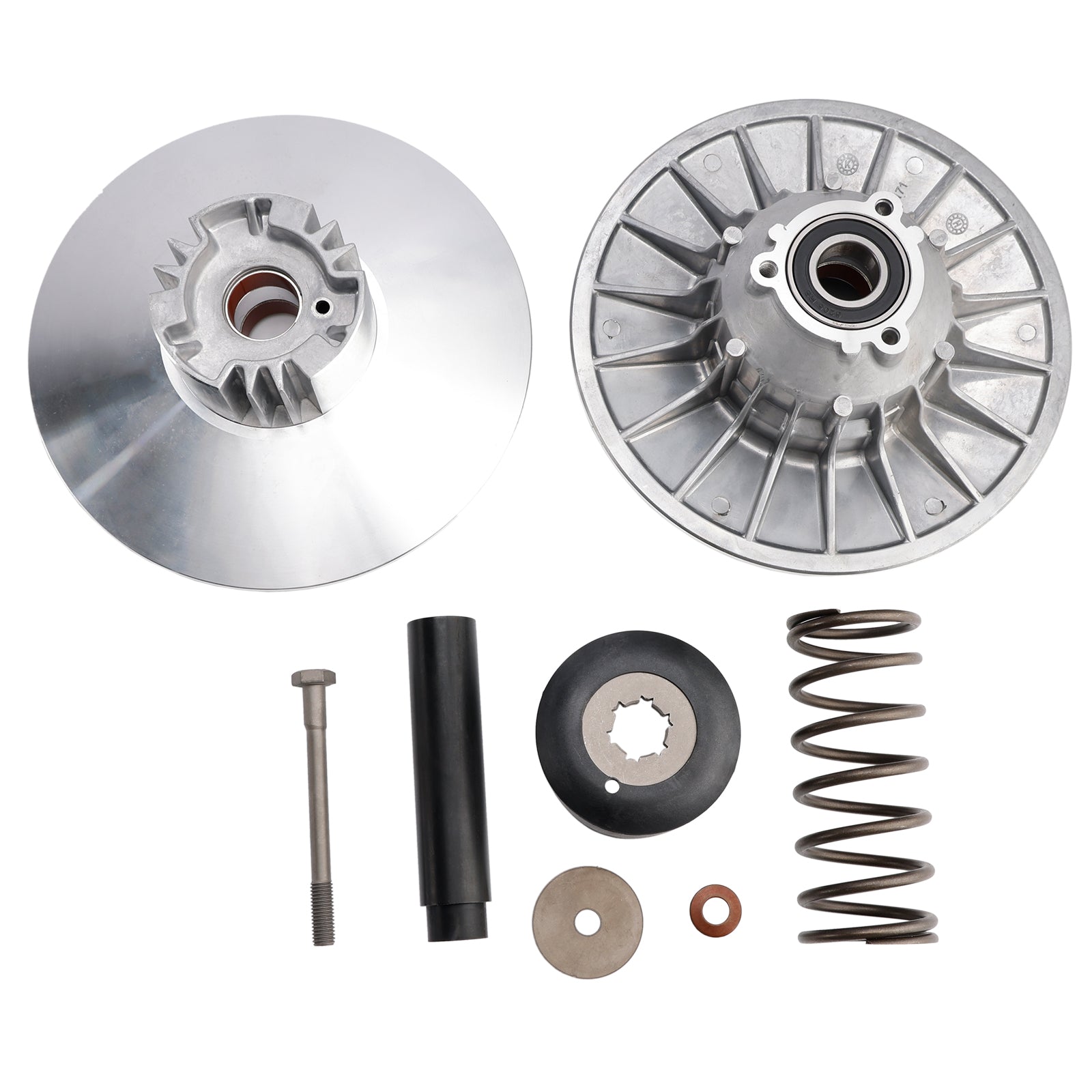 Bombardier Can-Am Renegade 800 Secondary Clutch Variator Rear 420280474