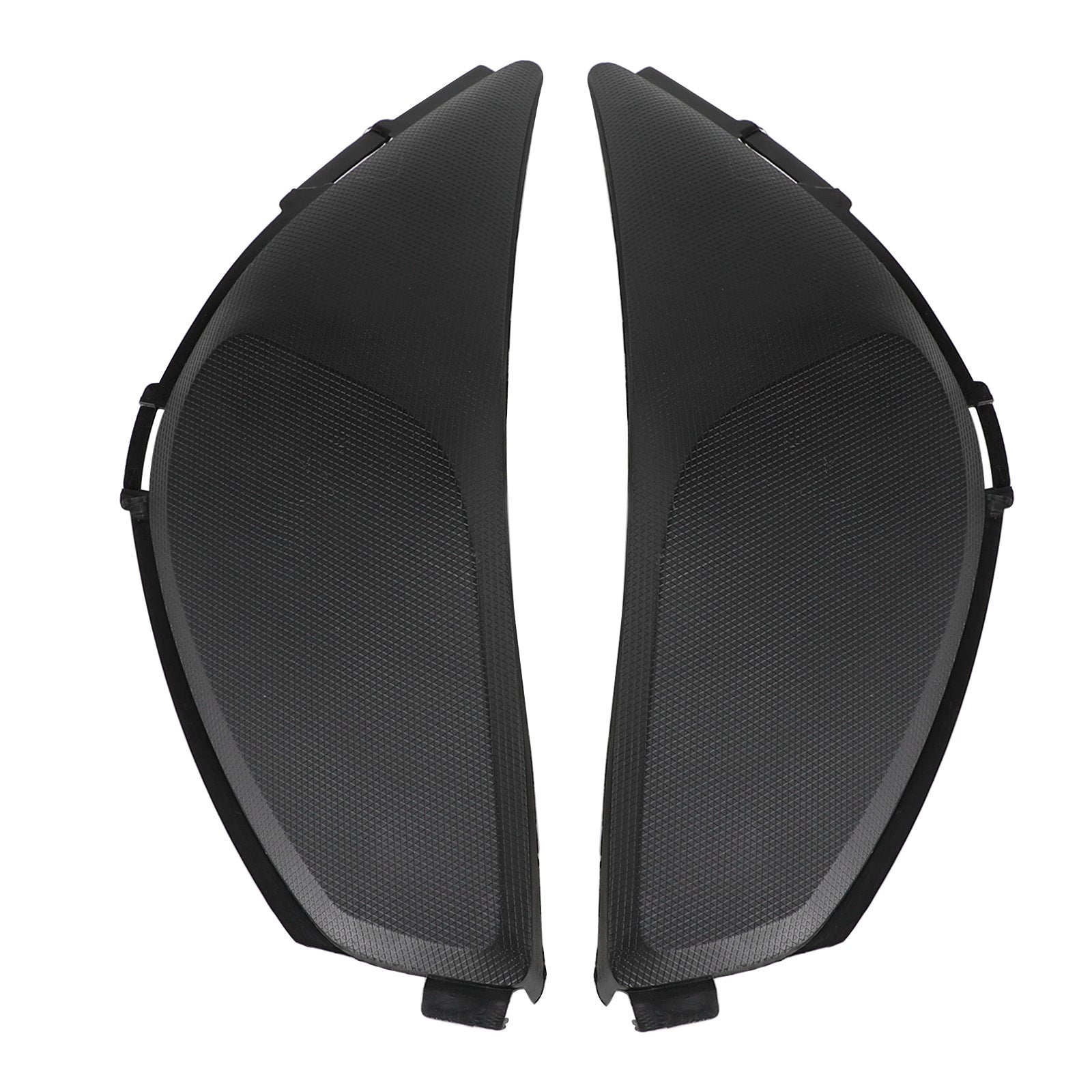 Gas Tank Side Trim Cover Panel Fairing Cowl For HONDA CBR1000 RR 2008-2011