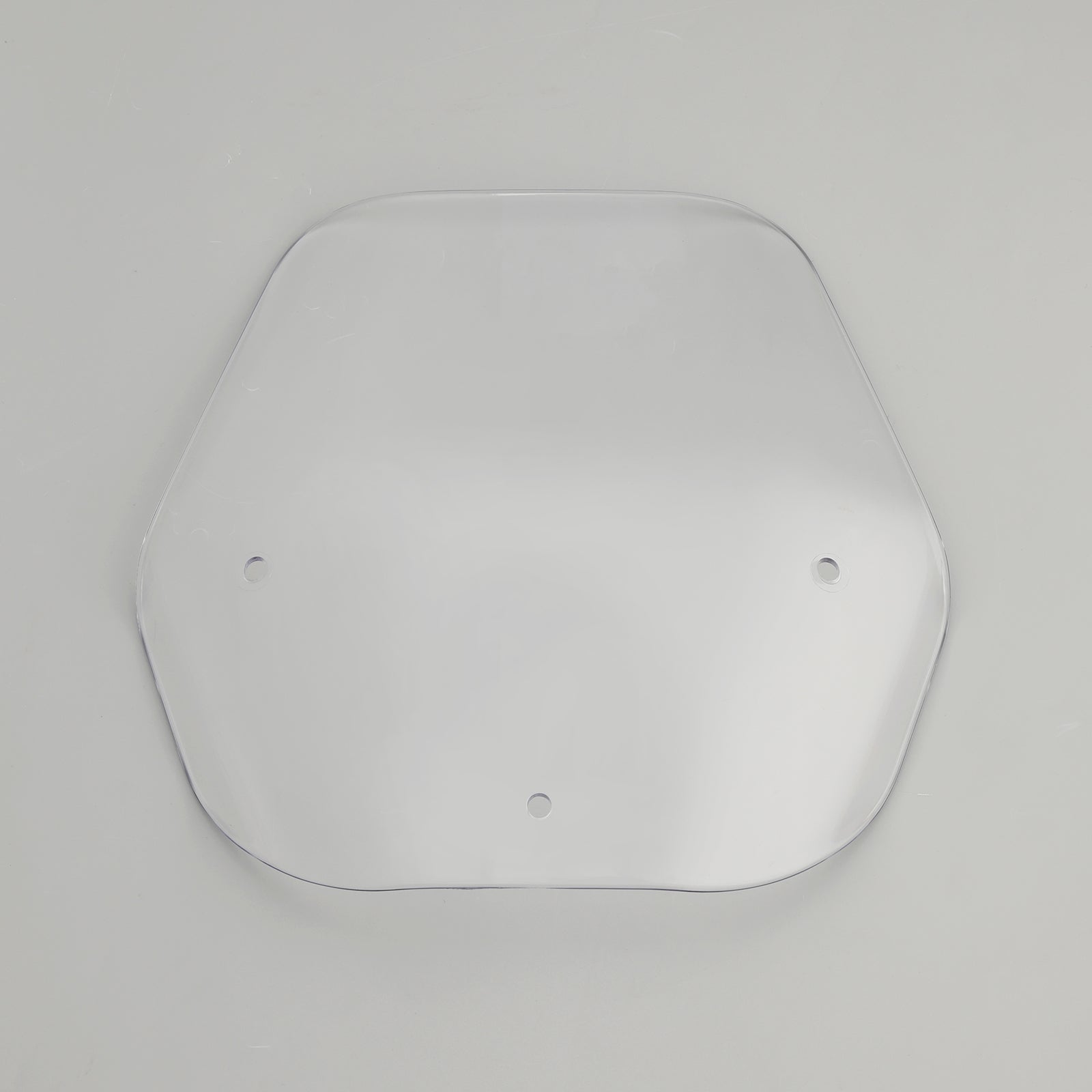 2023-2024 Suzuki GSX-8S vindrutan vindruta