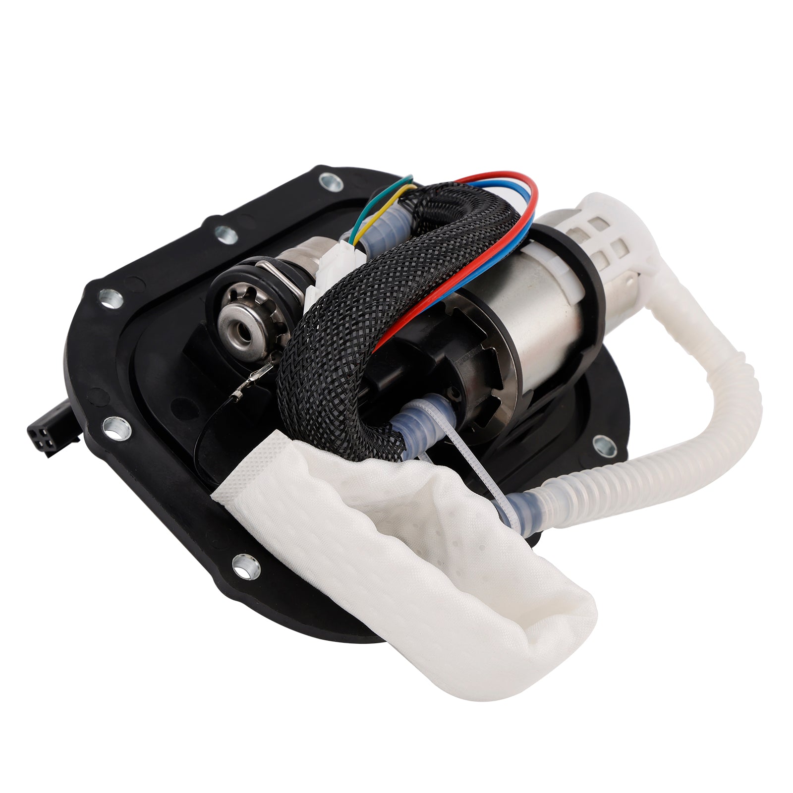 2009-2017 Victory Hammer Jackpot Kingpin Highball Gunner Fuel Pump 2521169