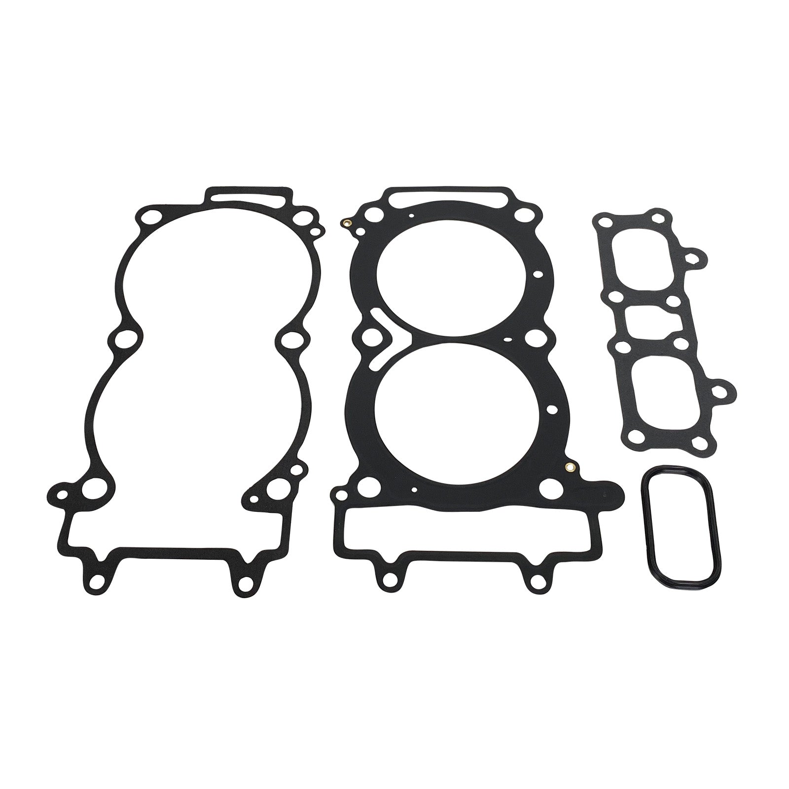 Zestaw do przebudowy głowicy cylindrów Polaris Ranger XP 1000 RZR 900 3024248 3022798
