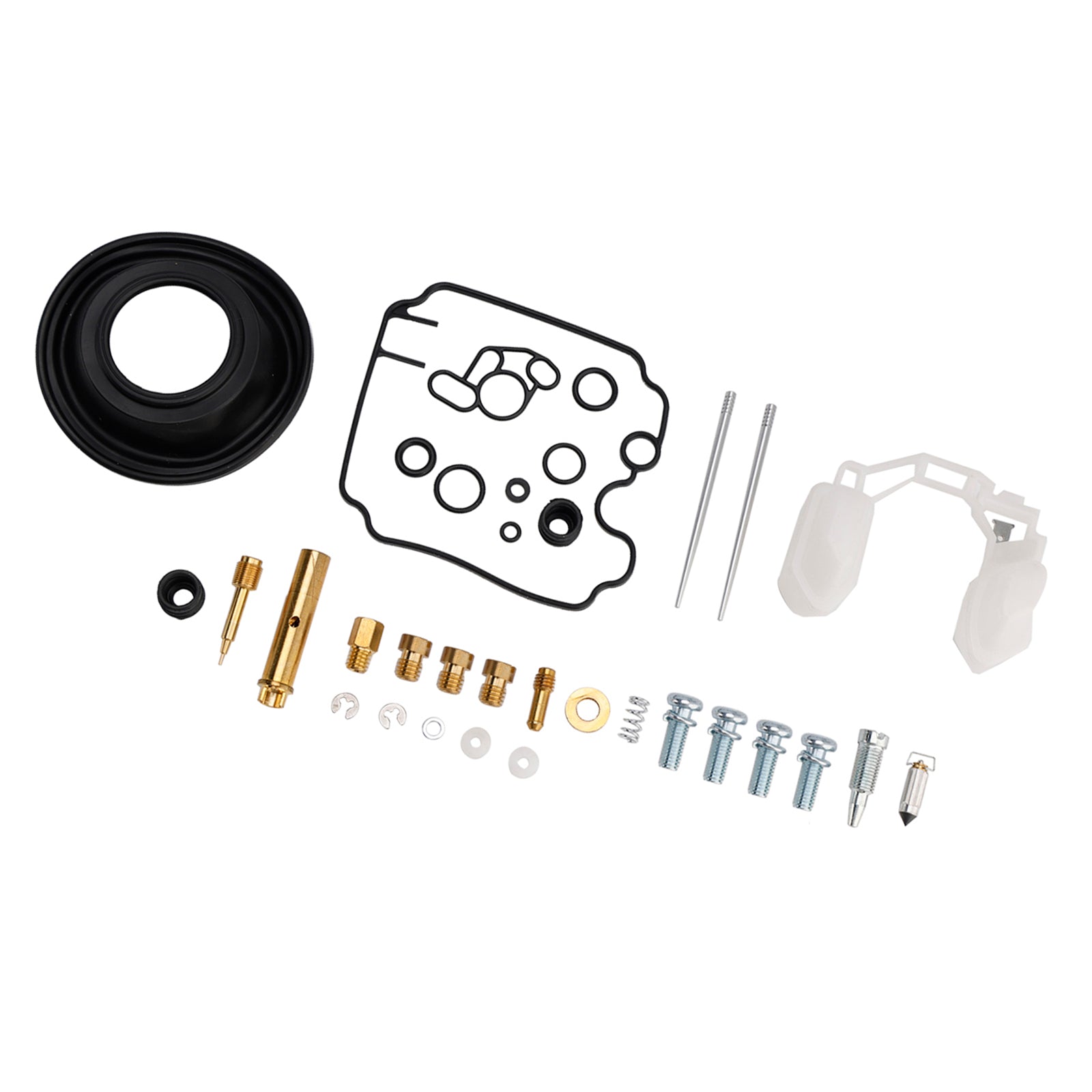 Yamaha FZR250R Carburetor Rebuild Repair Kit fit