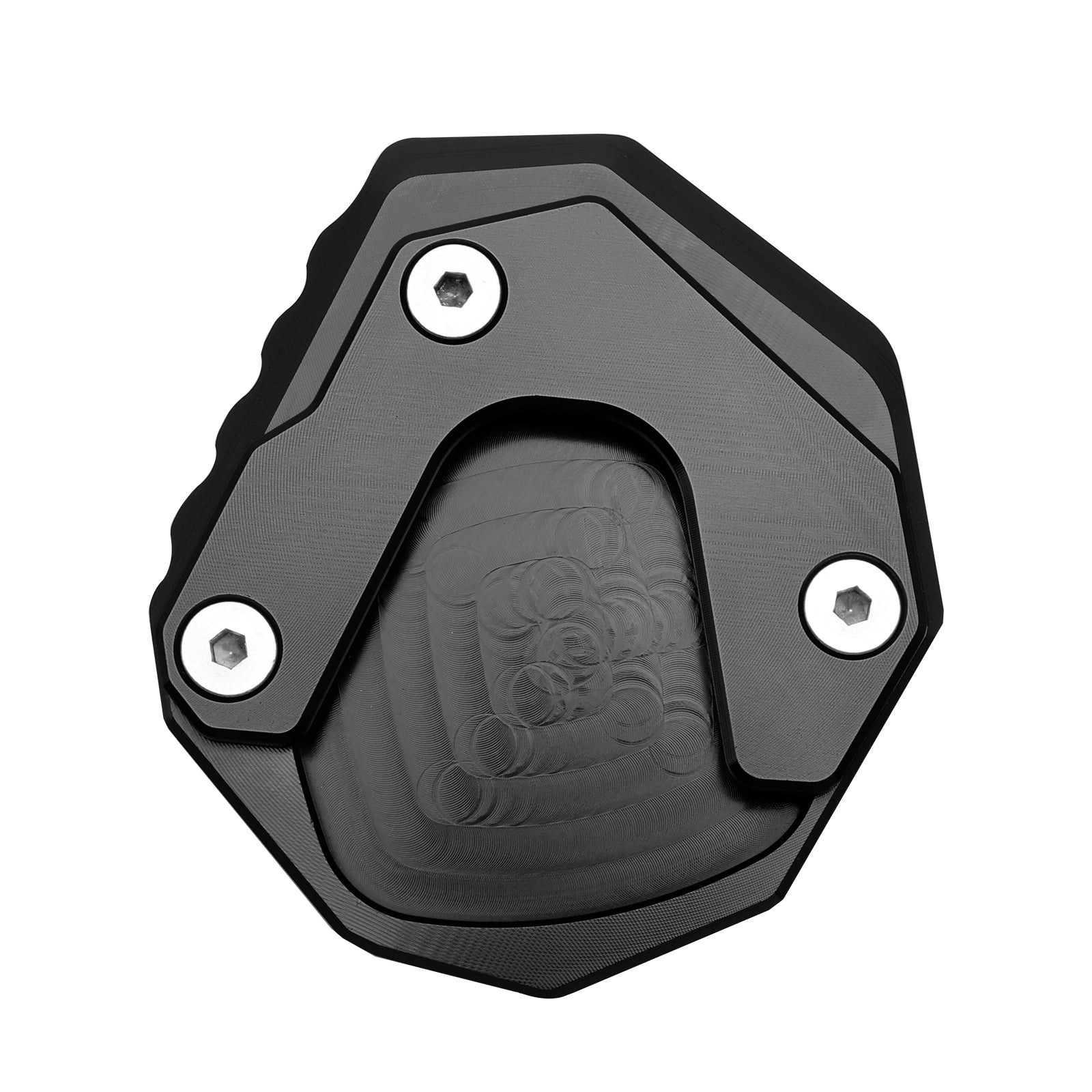 23-24 Honda XL 750 Transalp CB750 Hornet Allarga piastra pad per cavalletto