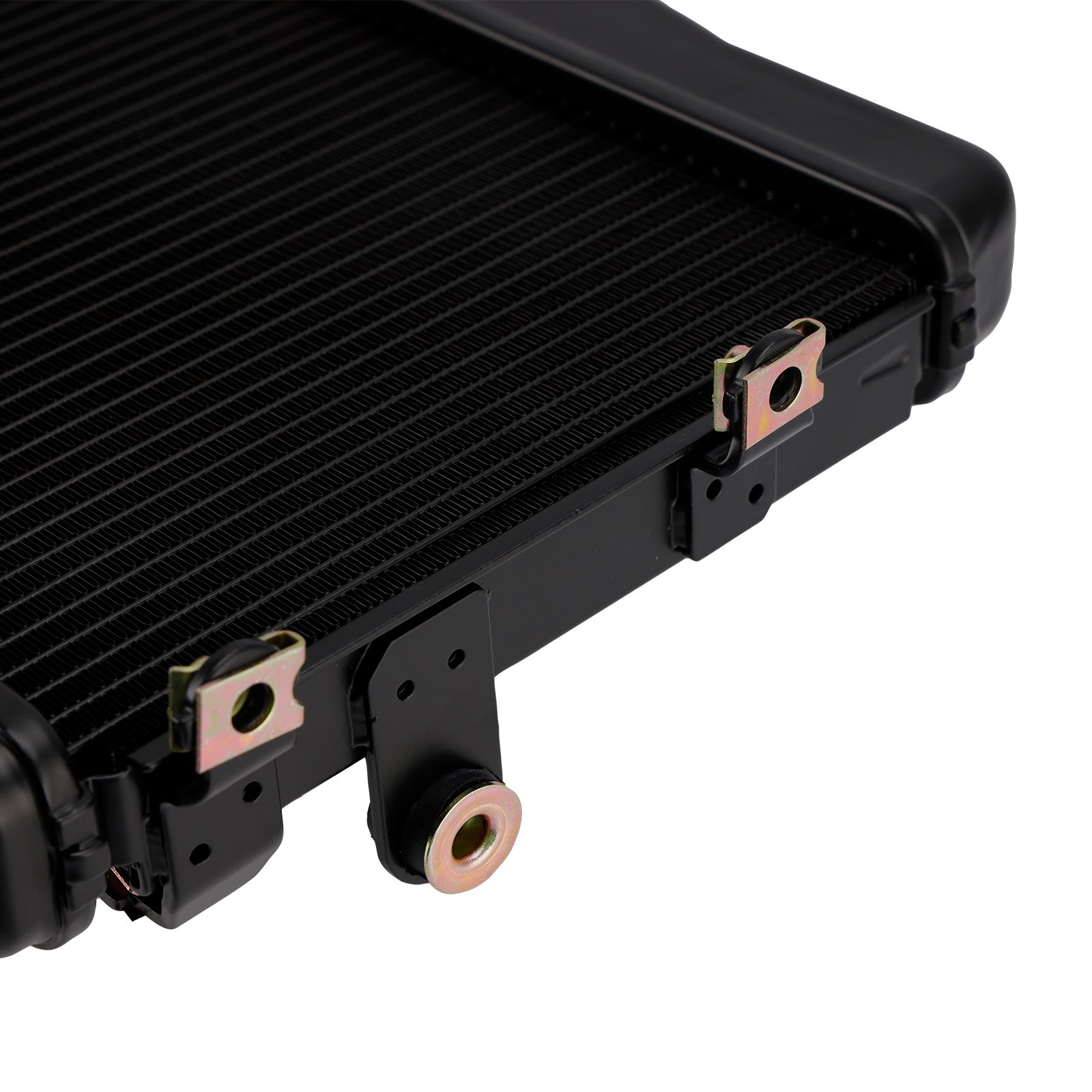 2025-2026 YAMAHA MT-07 Aluminum Radiator Cooling Engine Cooler