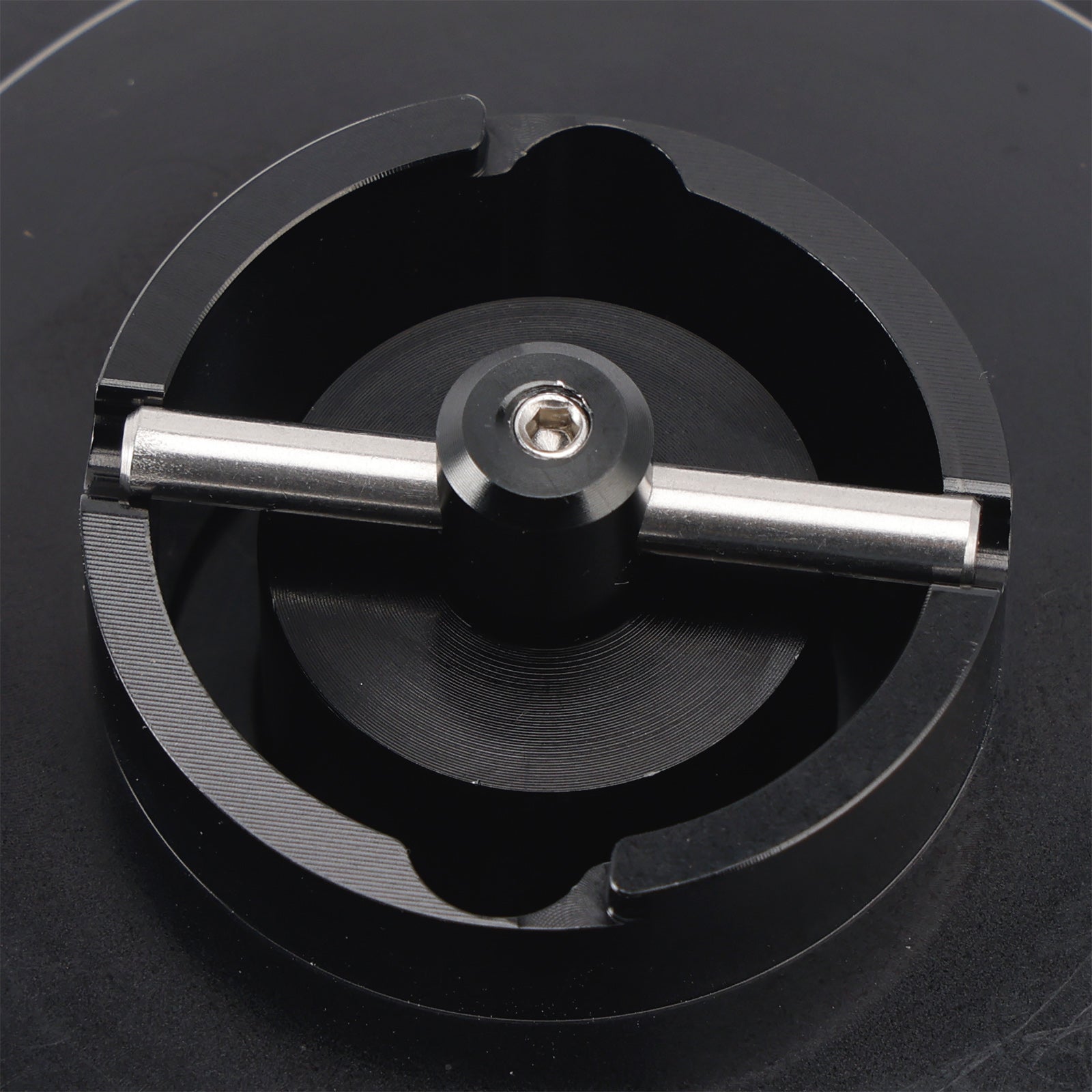 Cfmoto Cl-X 700/Sport 2022-2024 800nk 2024-2025 Tapa de combustible del tanque de giro rápido