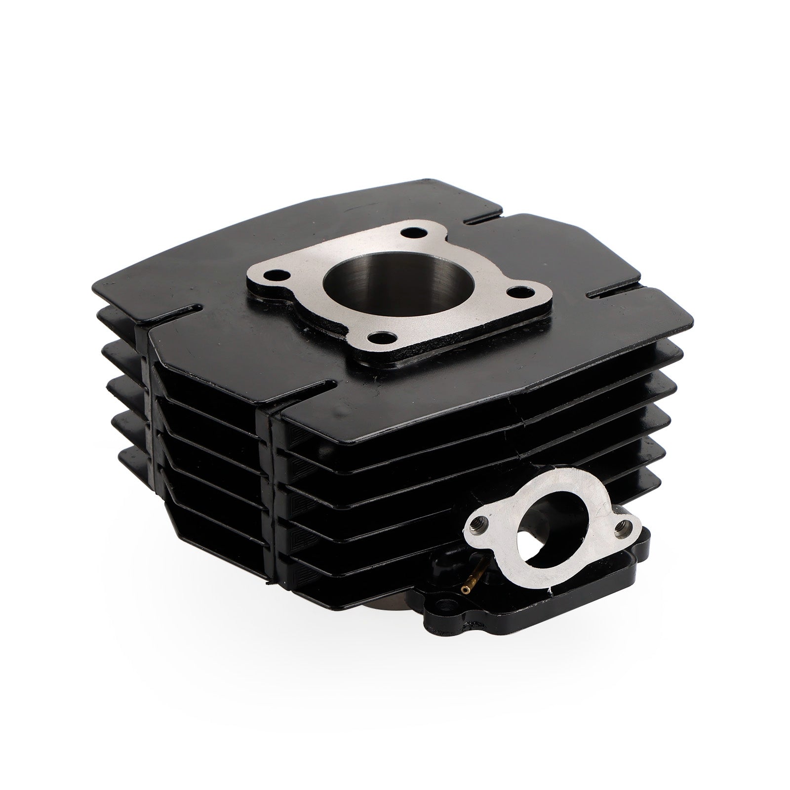 Suzuki AX100 - 50mm Piston pin 14mm - 2-stroke engine 100cc Cylinder Kit 11210-23411-0F0 11241-23410