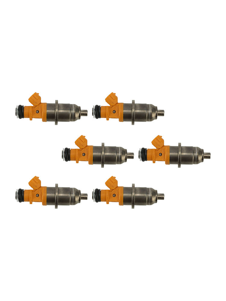 Yamaha Außenbordmotor 250 300 PS 6PC E7T25080 Einspritzdüsen 60V-13761-00-00