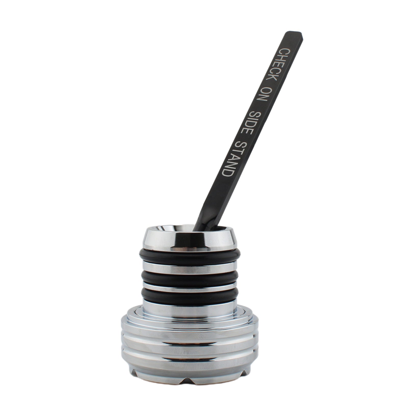 2000-2017 Softail All Models Oil Dipstick Tank Cap Plug