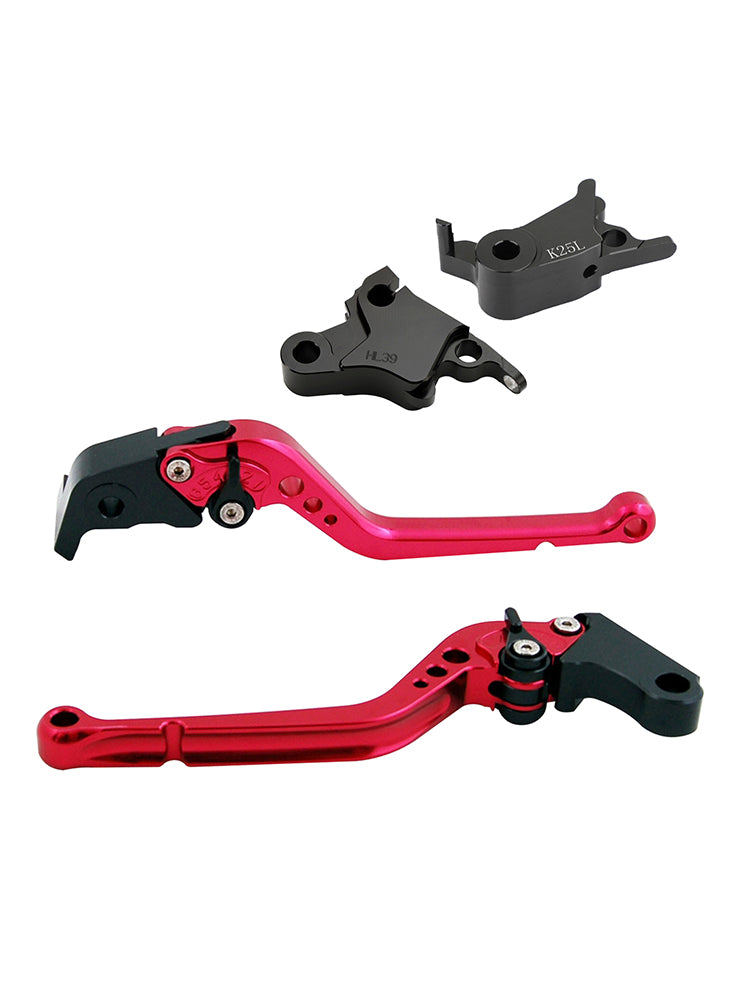 2023 CFMOTO 800NK Lång kopplingsbromsspak