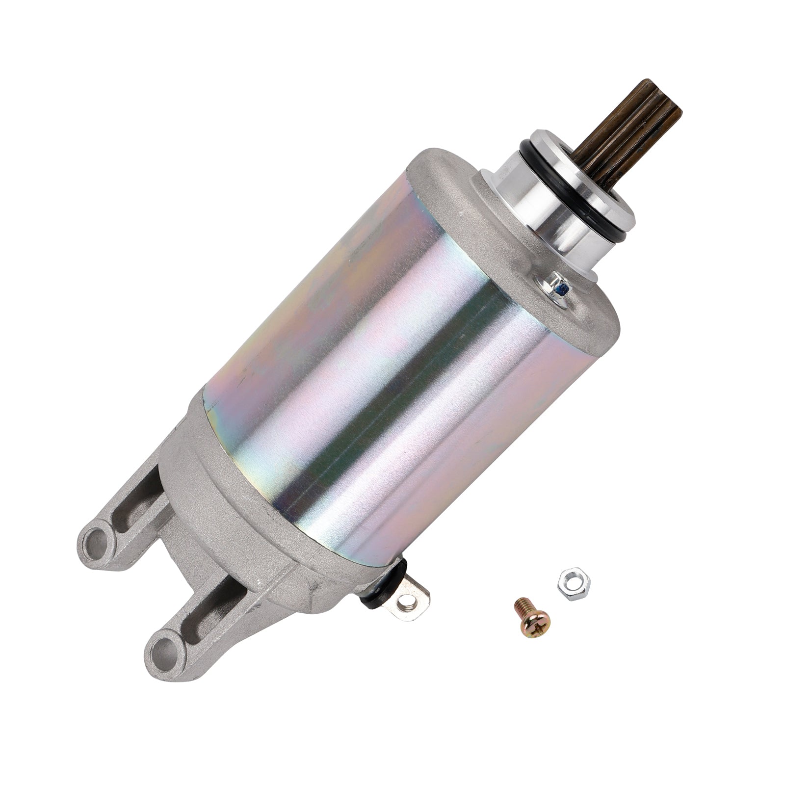 2002 - 2006 Kawasaki SC 150 250 Epsilon SC150 SC250 Starter Motor