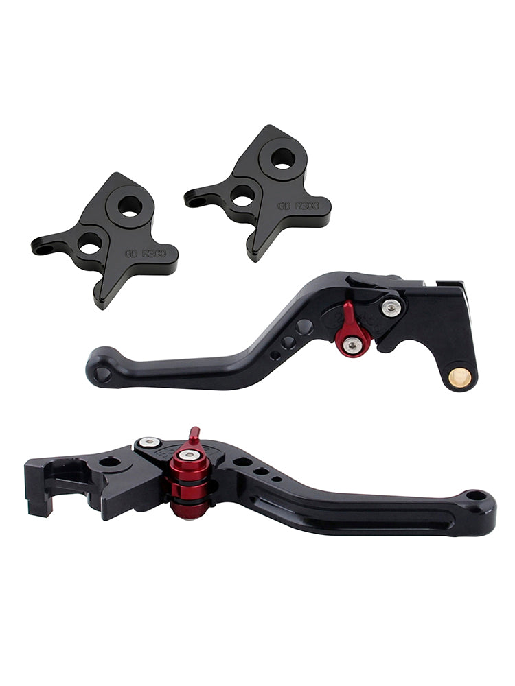 KYMCO AK550 2017-2022 NEW Short Clutch Brake Lever