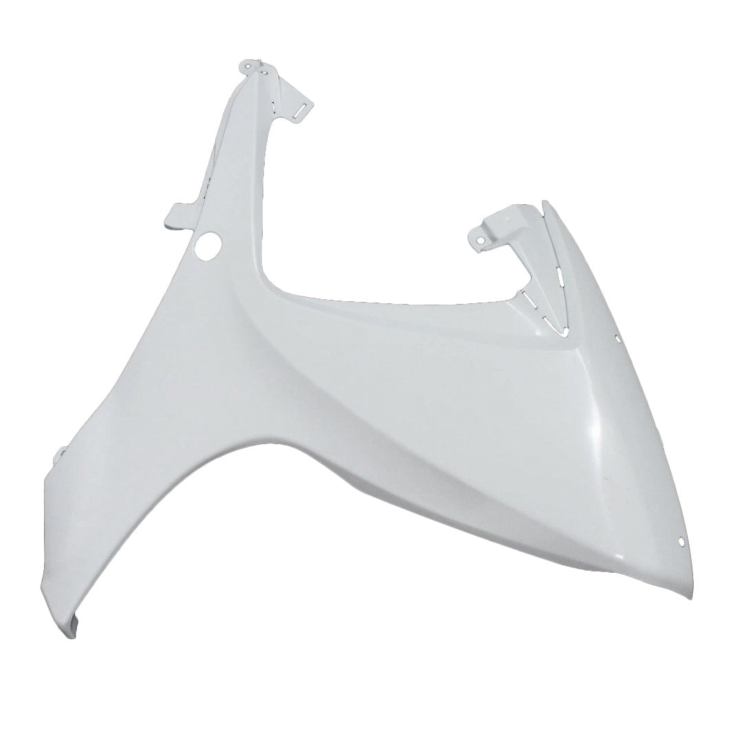 Bodywork Fairing Injection Molding Unpainted for Suzuki GSXR 600/750 2006-2007