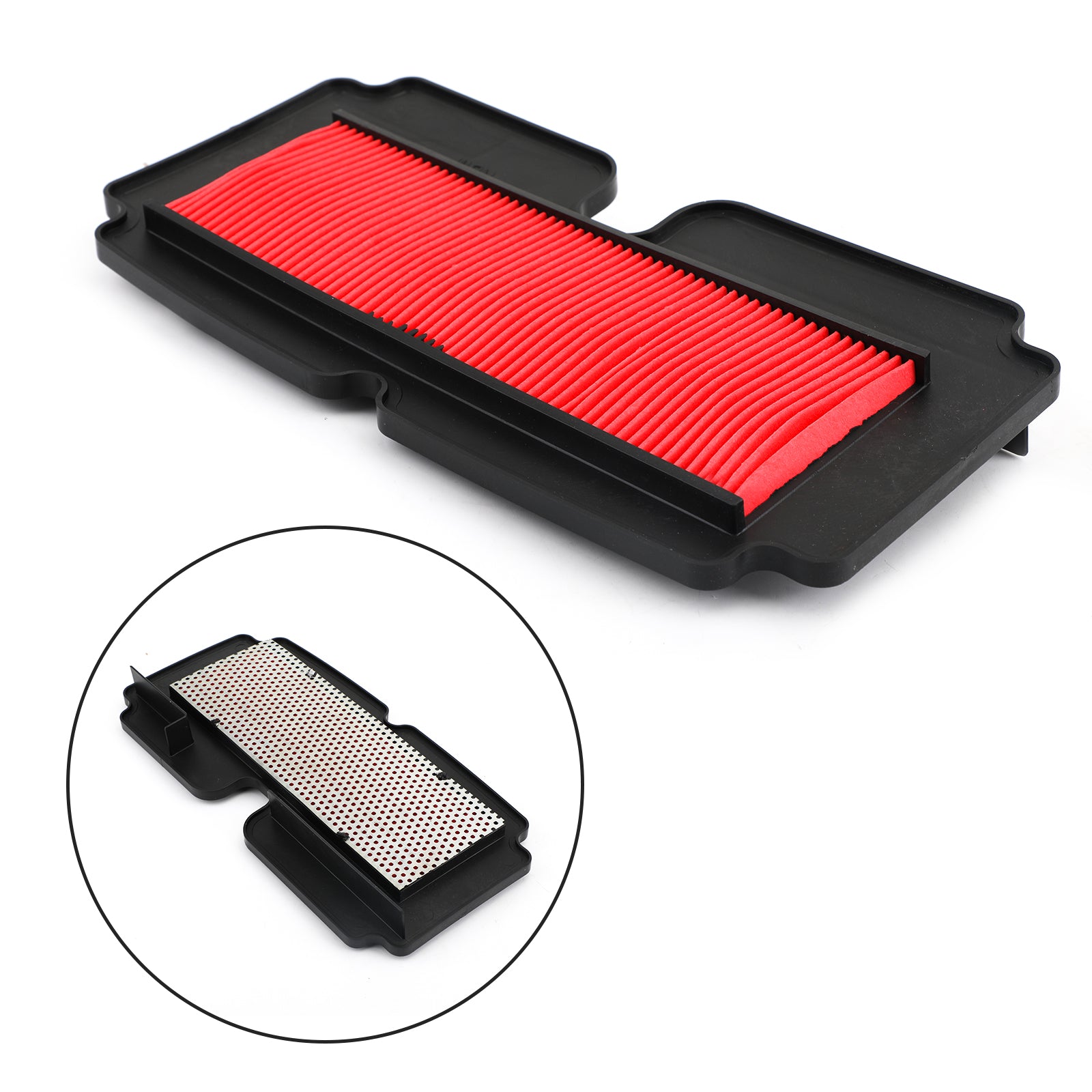 90-94 Elemento filtro aria Honda CBR400 CBR400RR NC29 17210-MV4-900