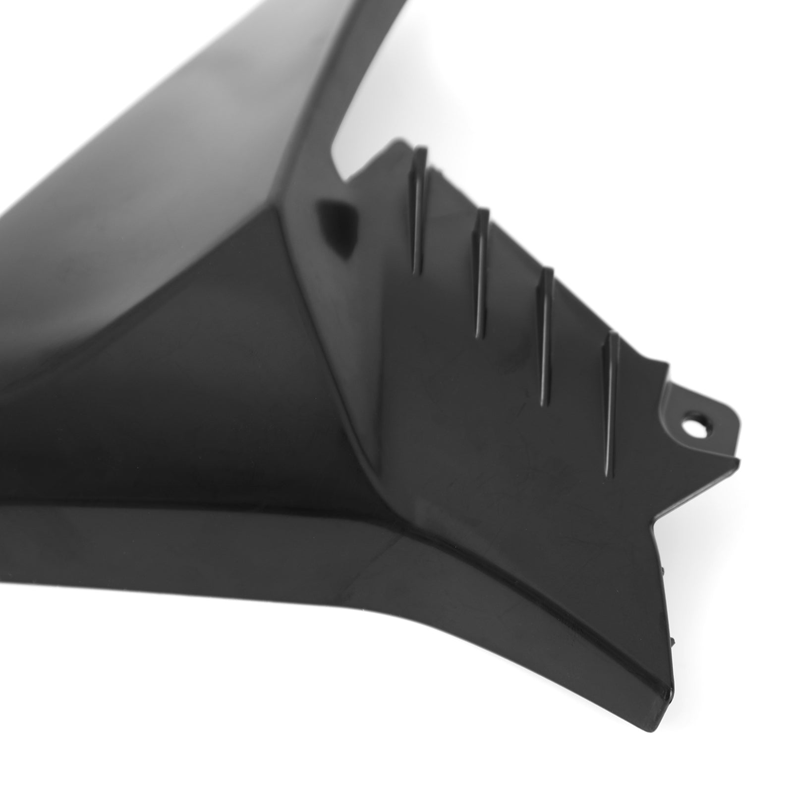 Umalet gasstank foran side trim cover panel fairing del til kawasaki z900 2020-2024