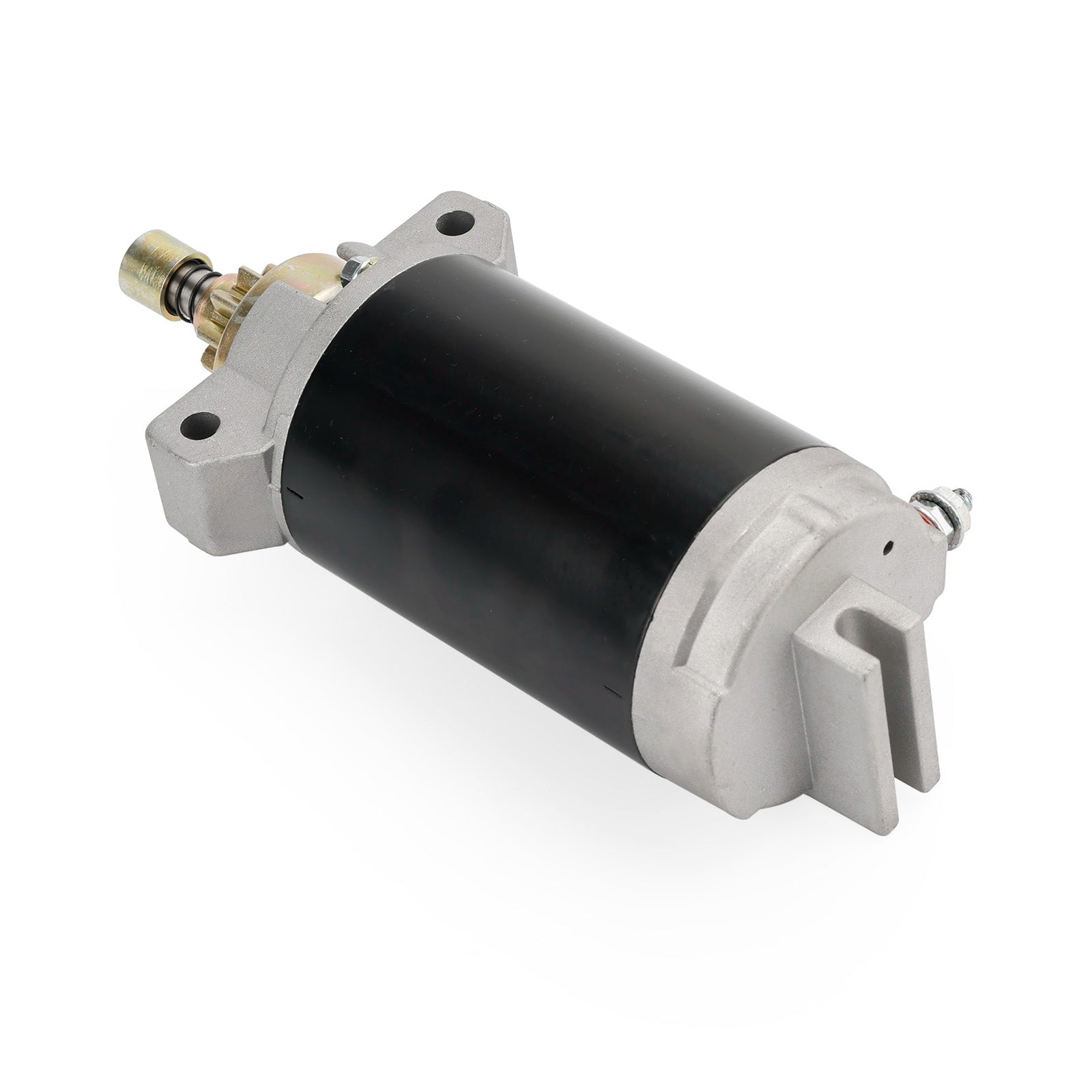 Yamaha 98-06 40 CV 40X M(W/T)HS/L &98/01-02 40HP E40X M(W/T)HS/L Nouveau démarreur moteur démarrage