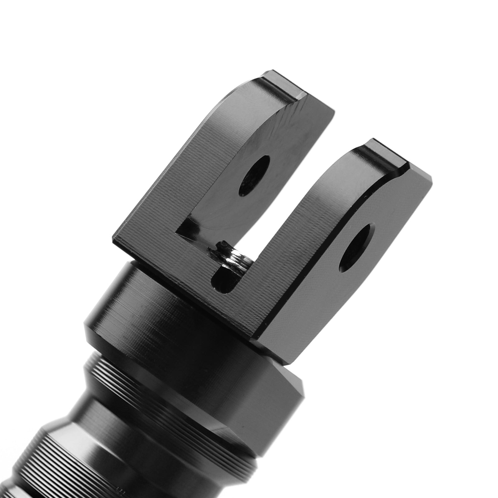 Voorste voetsteunen voeten Pin geschikt voor Ducati Monster 821 937 950 1100/s/EVO 1200/s/r