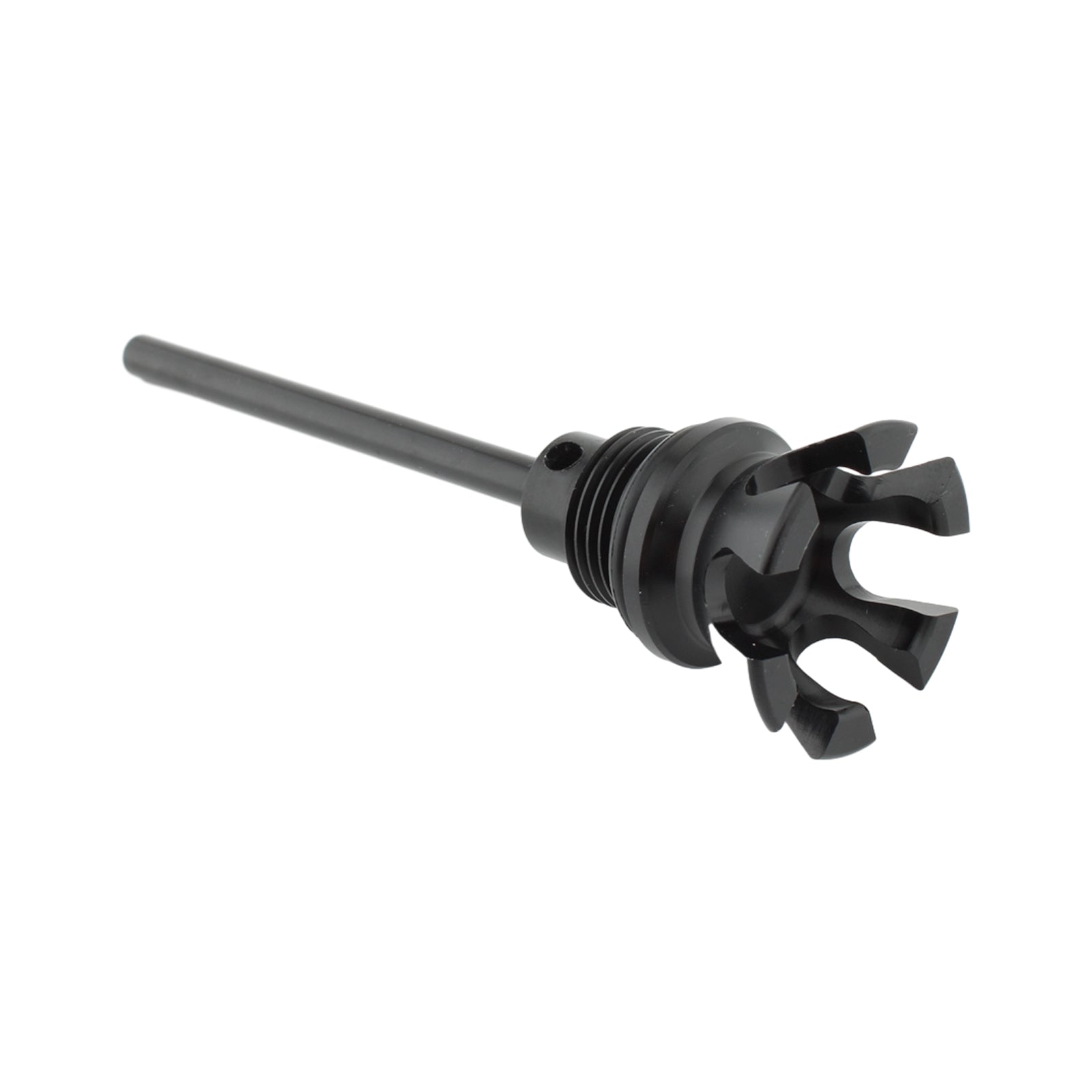 Oil Dipstick Tank Cap Plug For Softail Road Glide Electra Glide 1105-0022