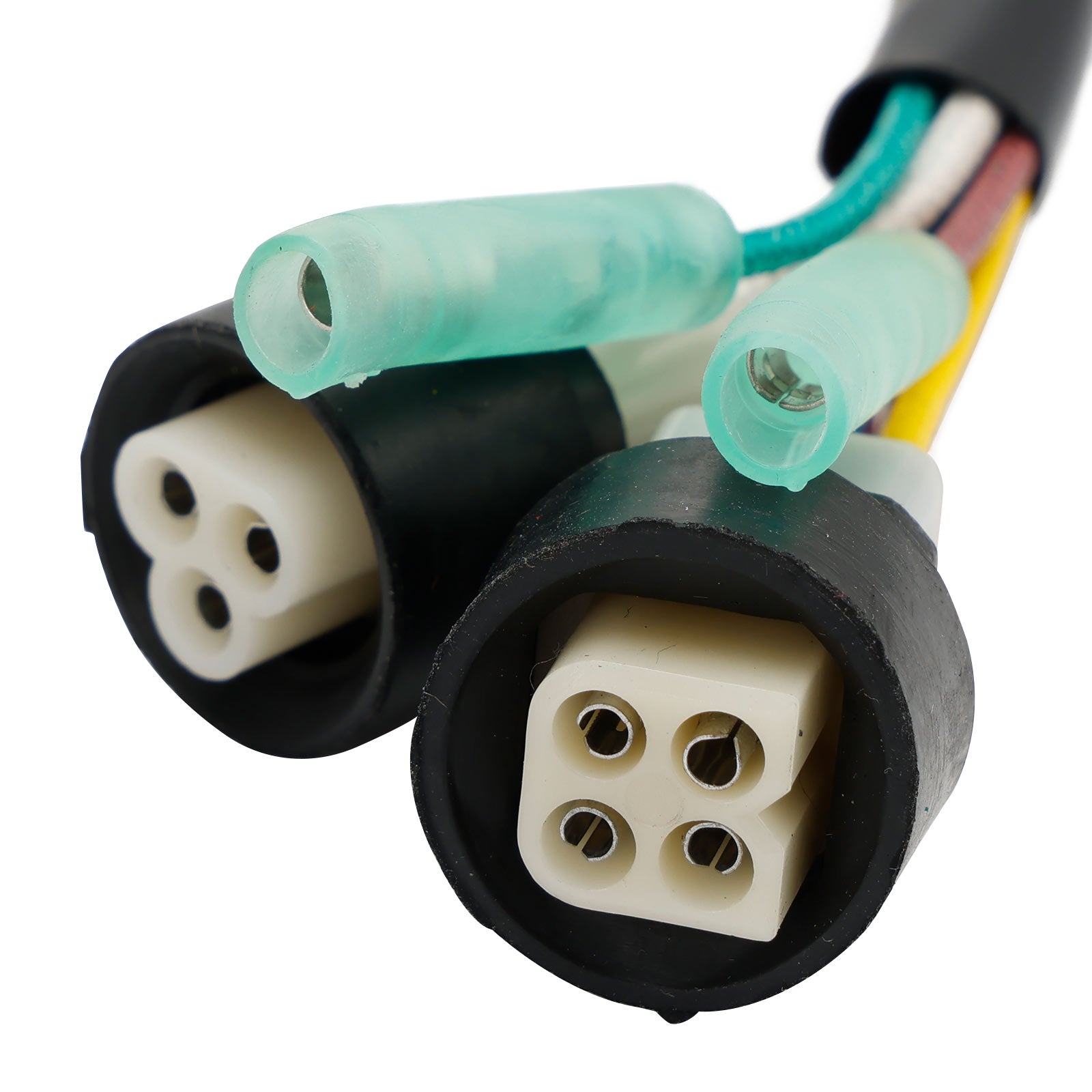 1988 Yamaha Terra Pro 350 YFP350U Stator Regulator Rectifier Gasket Kit