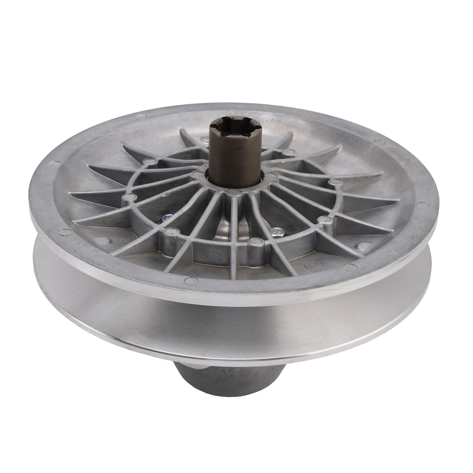 15-17 Can-Am Maverick Max 1000 4X4 Variator bak sekundärkoppling 6864910