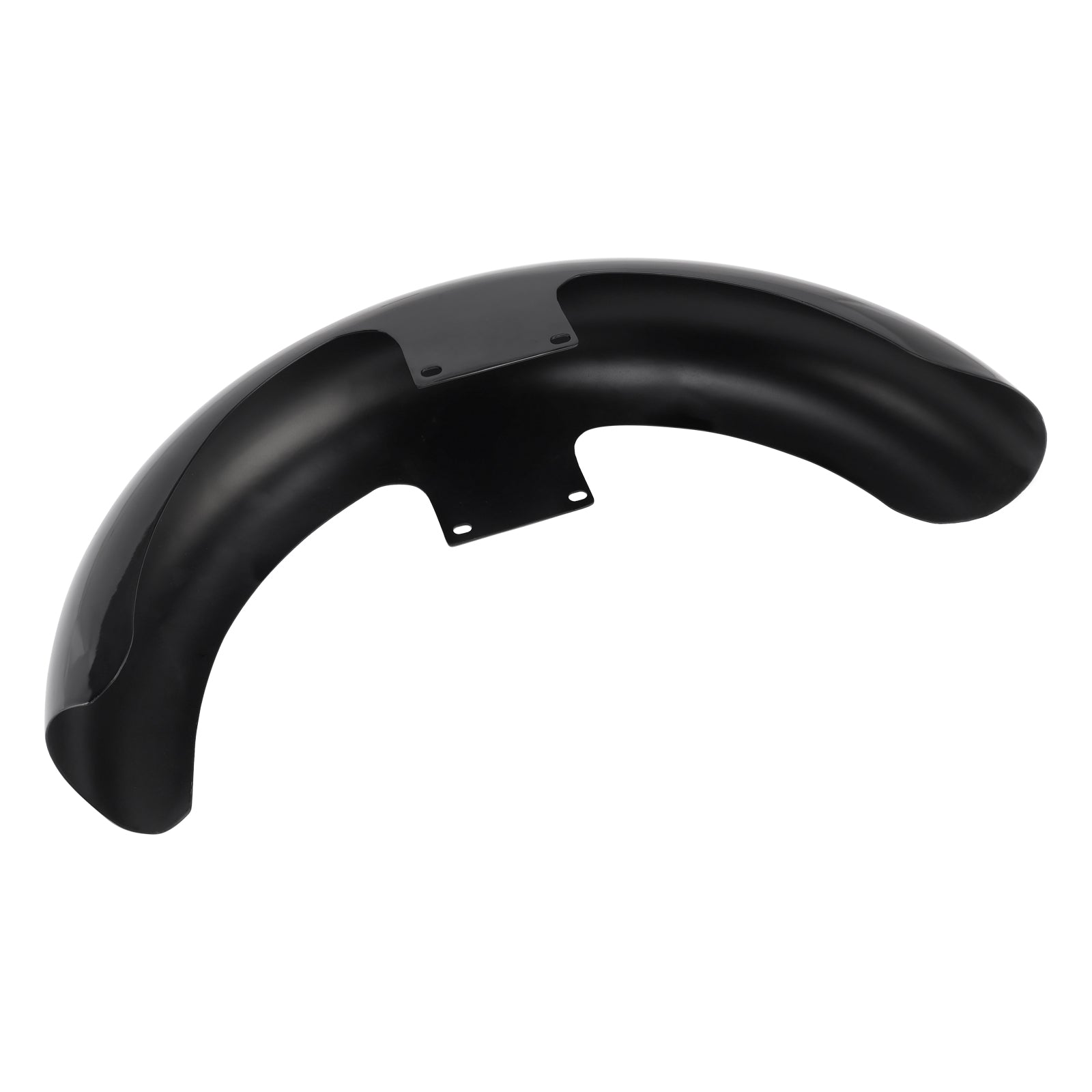 2023-2025 Touring Road Glide Street Glide CVO 19" Wrap Front Fender Iron