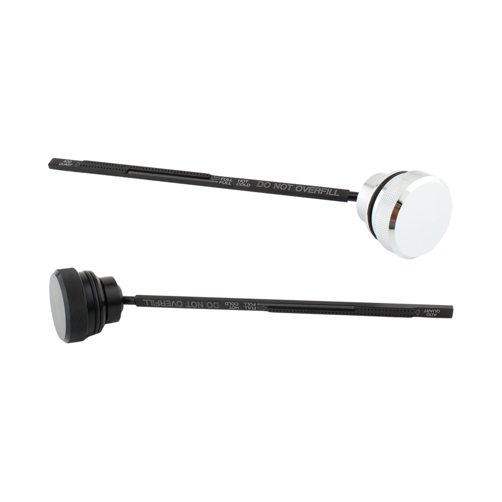 91-98 Dyna Wide Glide FXDL olejový olejový nádrž na uzávěrku nádrže 0710-0001