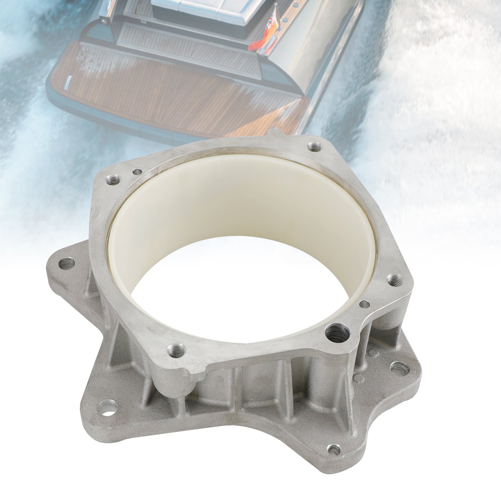 Yamaha GP GPR 1200 1300 1200R 1300R PUSE DE RONNEMENTS RÉGULIÈRE POMME POMME