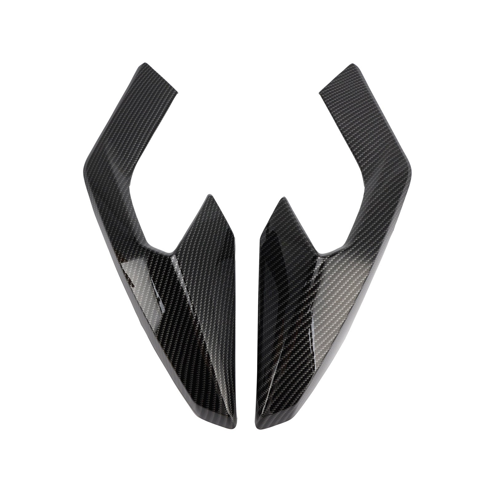 Street Triple 765 R/RS 2023-2025 Tank Side Cover Panel Fairing