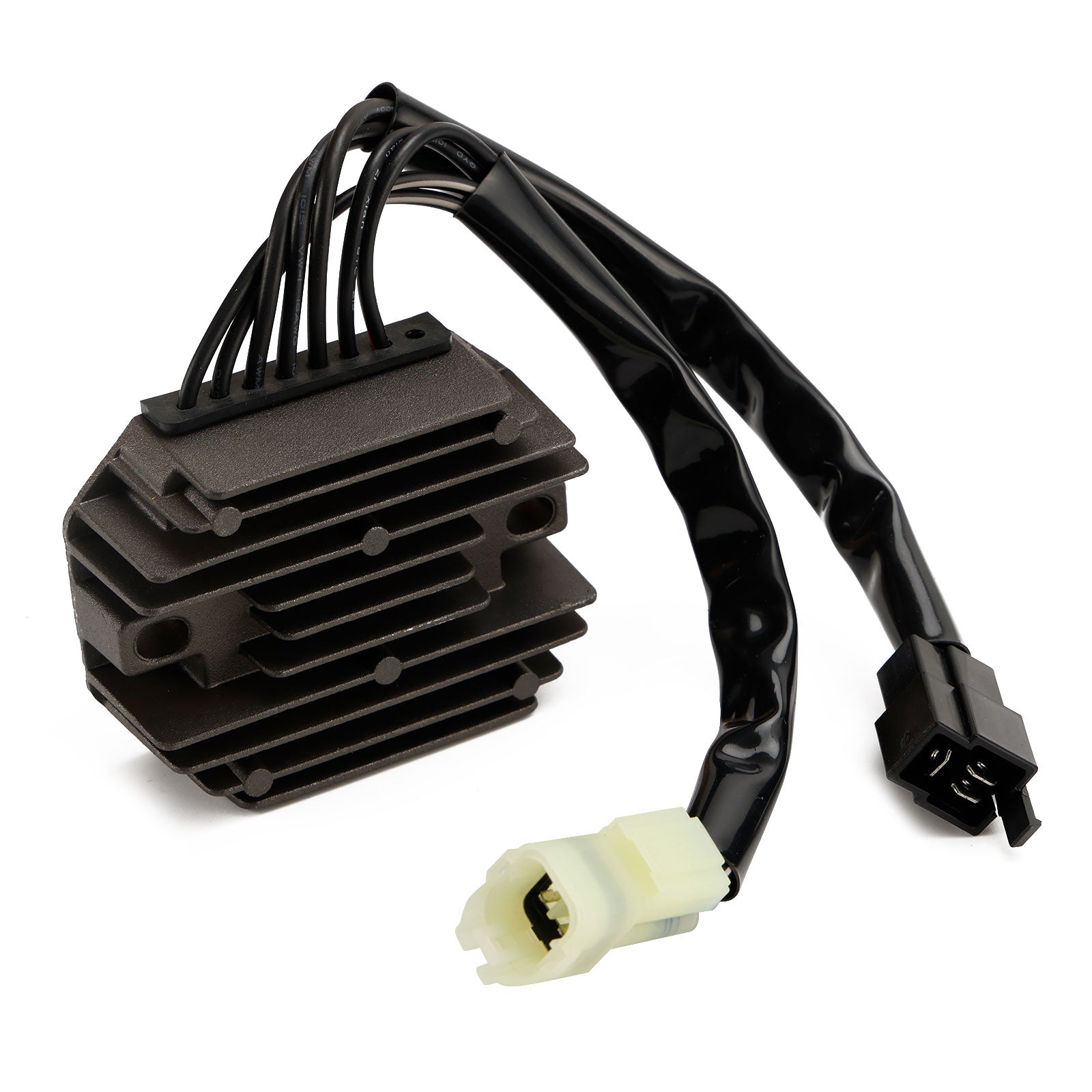 ステータージェネレーターレギュレーター整流器ガスケット北極猫 375 400 自動 02-08