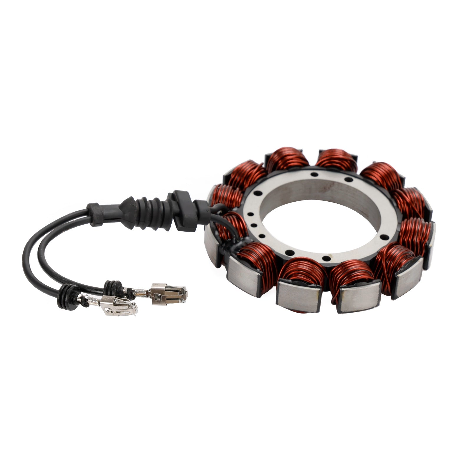 Statore generatore 38A 29970-88 per Softail FLST FXST 2000 1999-2003 Dyna FXD