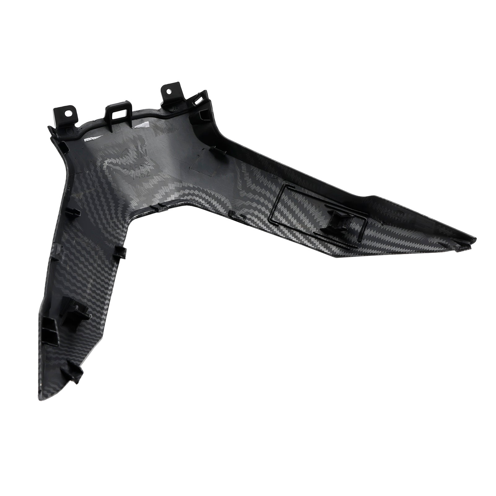 23-24 Honda Adv 160 Kierownica Górna pokrywa panele owiewki