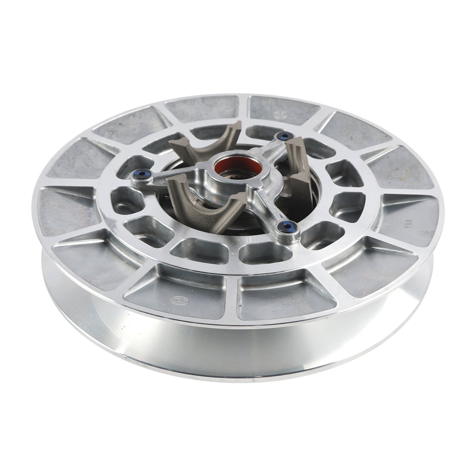 Polaris Rzr XP4 Turbo Primärkupplung Variator CVT -Gürtel Heck 1323266 1323328