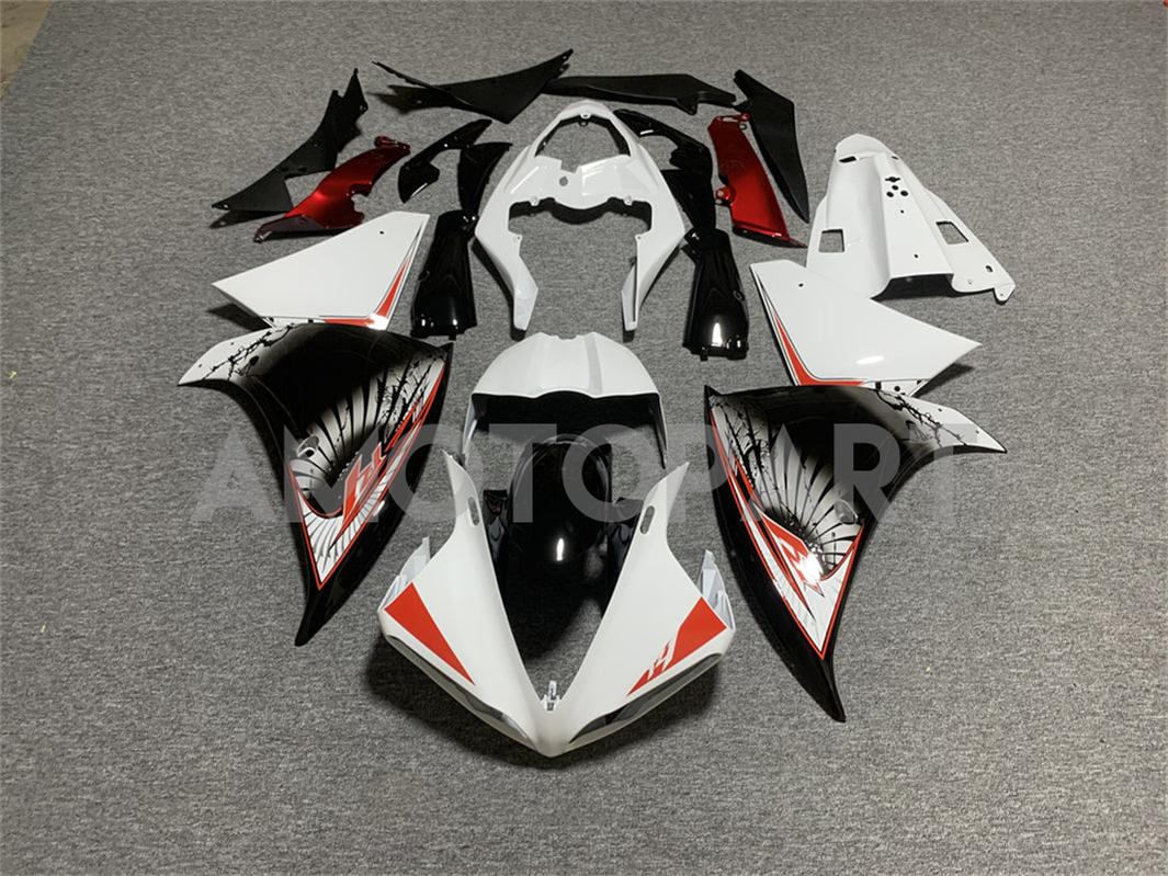 Amotopart Yamaha YZF 1000 R1 2009-2011