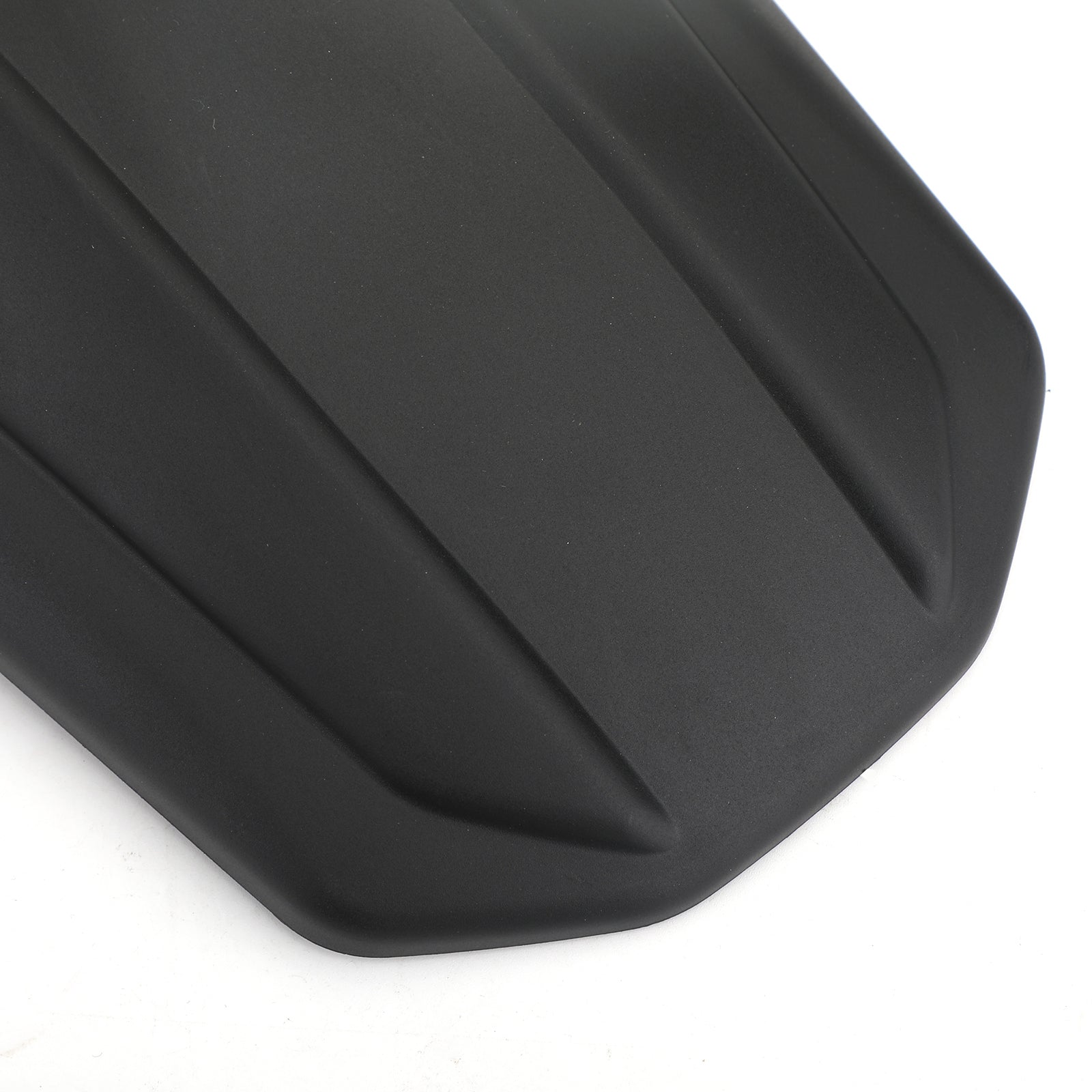 2019-2021 Honda CB500X ABS Plastic Front Fender Extender Splash Mudguard