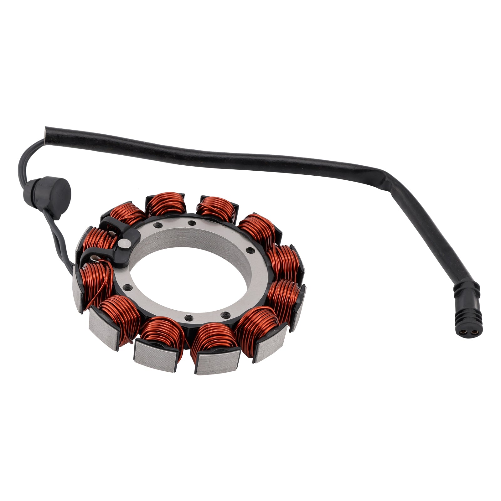 08-10 Buell XB9 XB12 Firebolt Lighting & Ulysses Alternator Stator