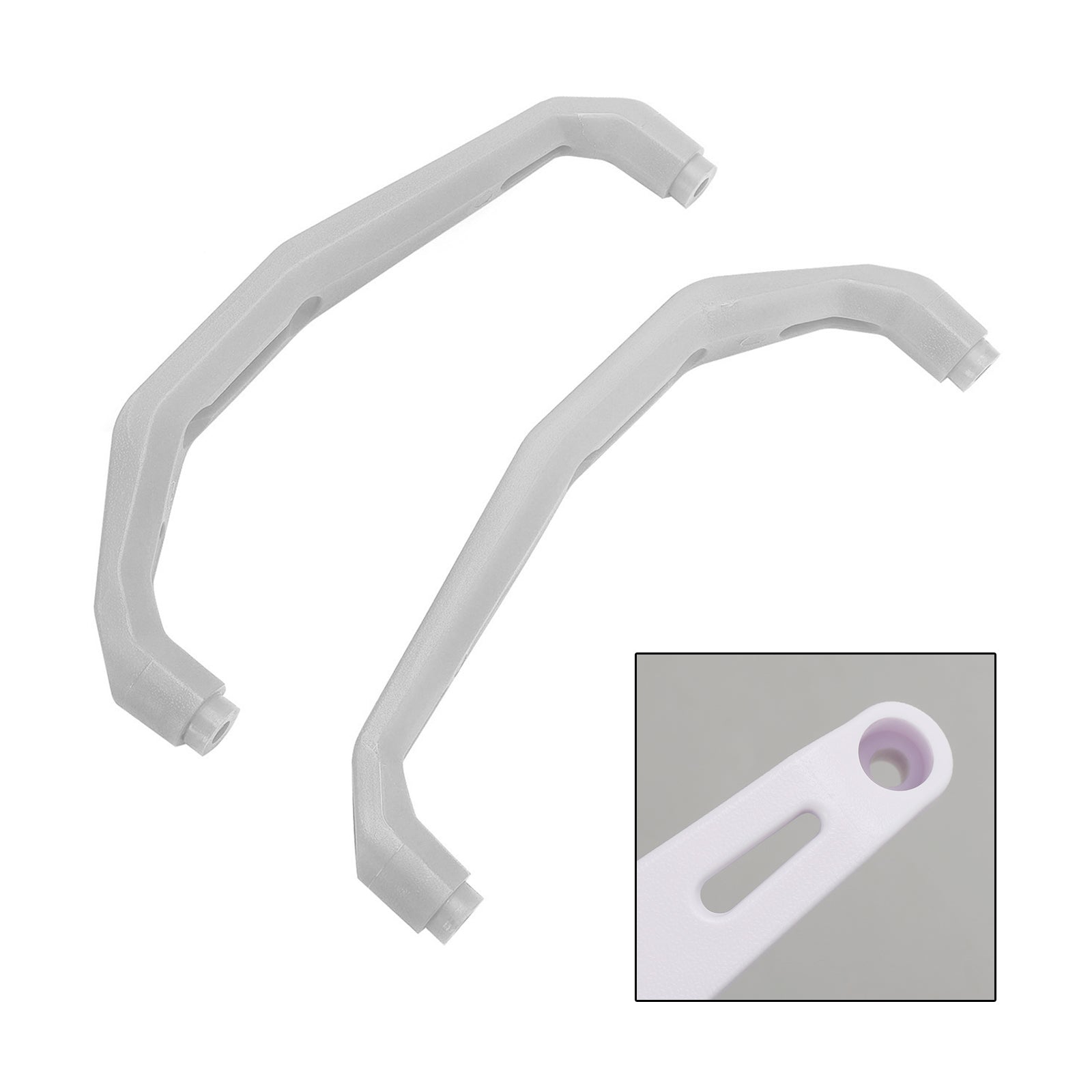 Rear Passenger Armrest Hand Holder fit for Yamaha TENERE 700 XTZ 700 2019-2022