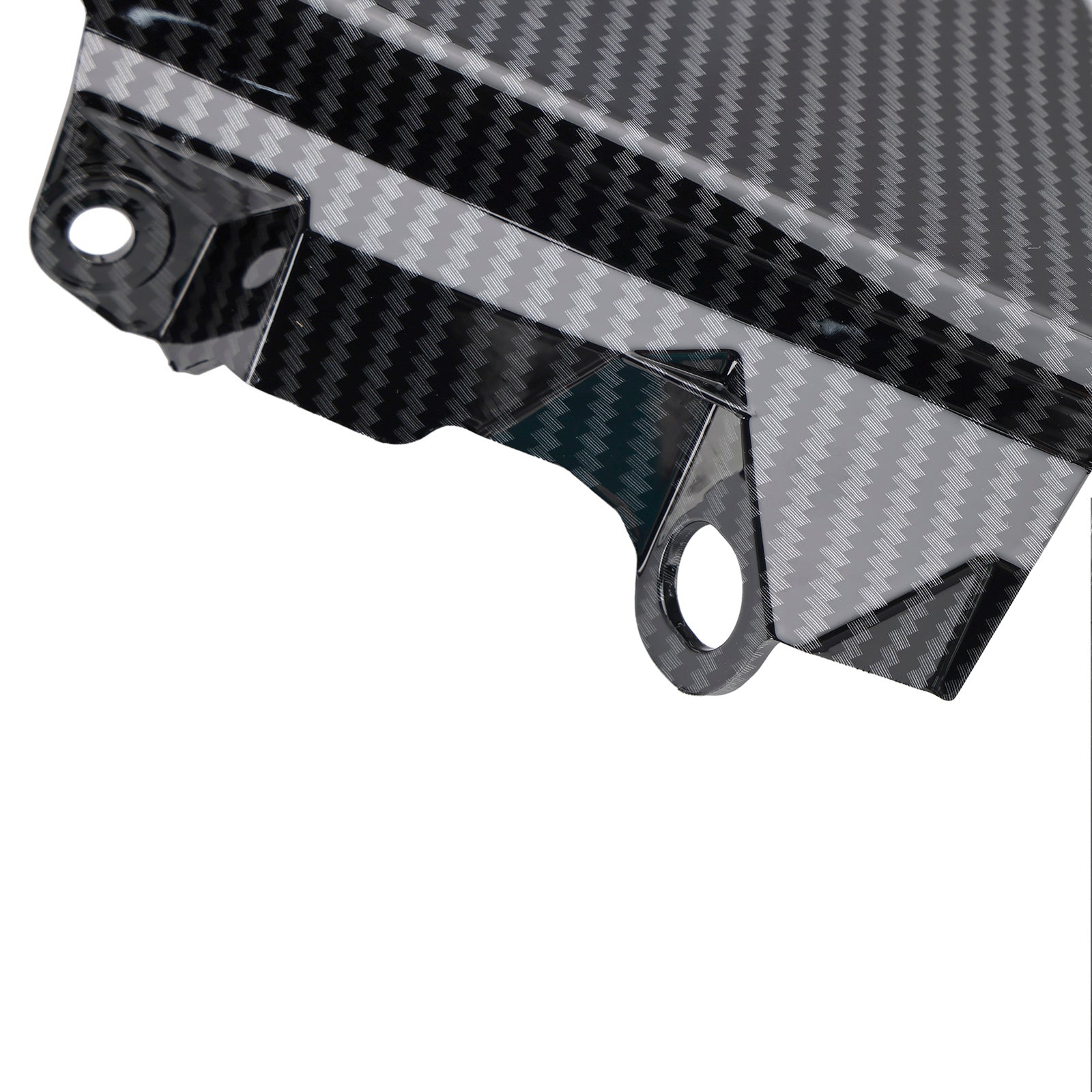 2019-2024 YAMAHA TENERE 700 Painel de carenagem de assento lateral capuz