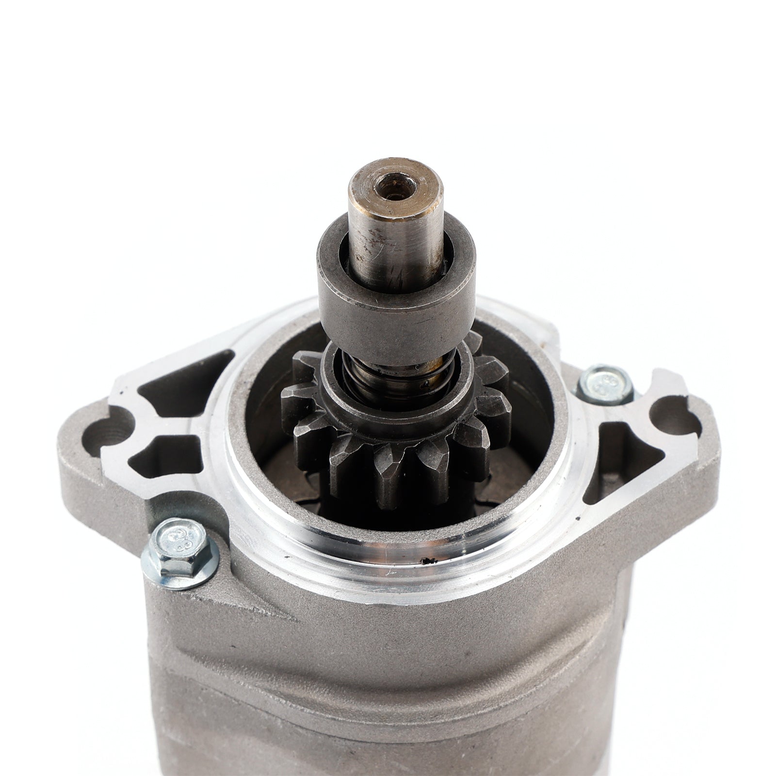 Piaggio Ape City 12 Engine Starter Motor 13 Teeth SM26024561