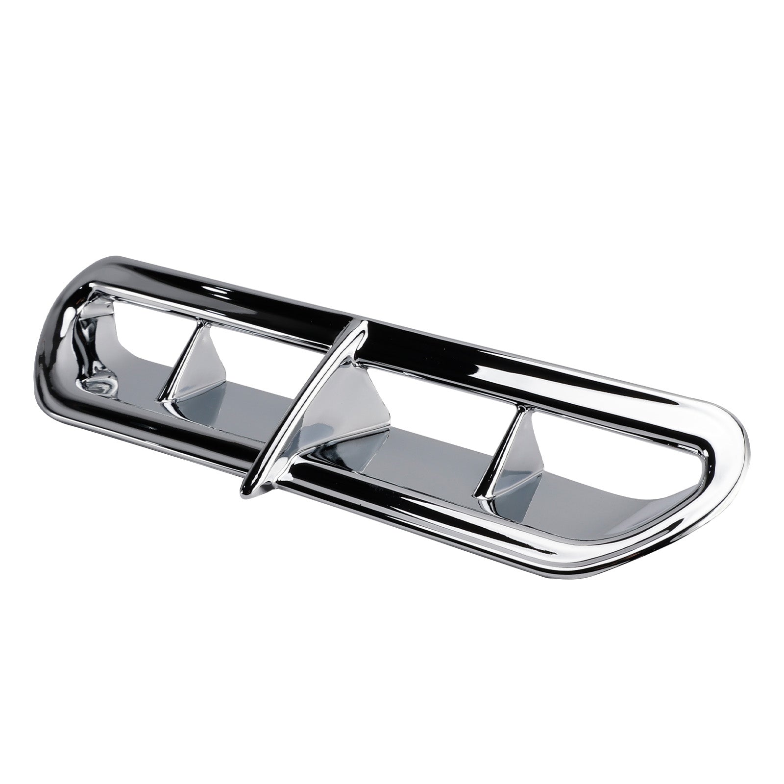2014-2022 Touring Electra Street Trike Glide Ultra Fairing Vent Accent