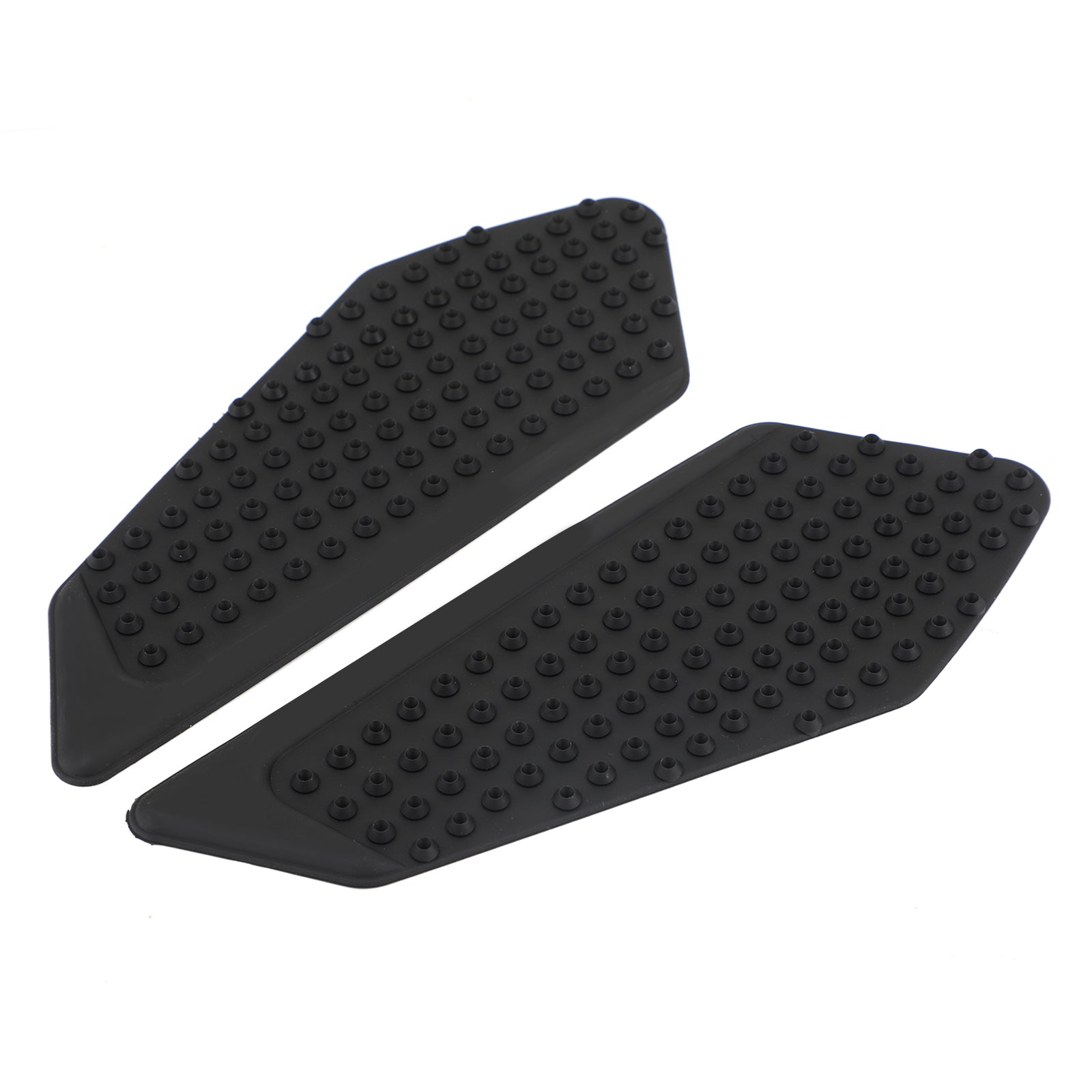 2014-2021 Honda CBR650F Side Tank Traction Grip Knee Pads Protector