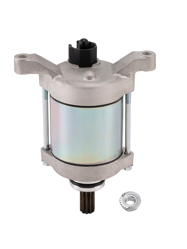 Suzuki Lt-A400 Kingquad 400 2008-2012 Lt-F400 Starter Motor 31100-38F10