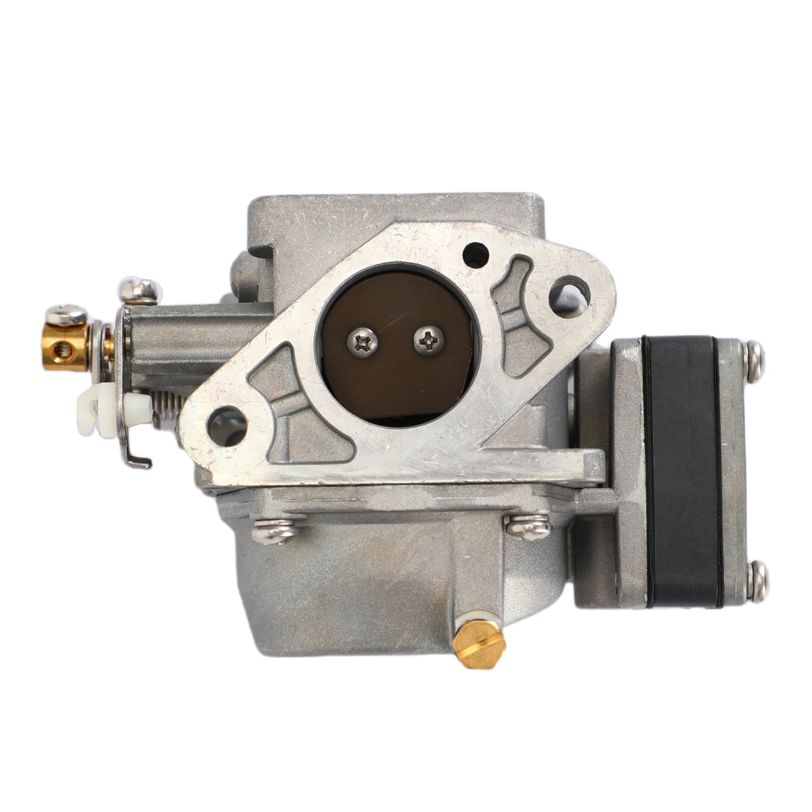 Bootsmotor Außenborder Vergaser Kohlenhydrate 812648 Ersatz für Quecksilber